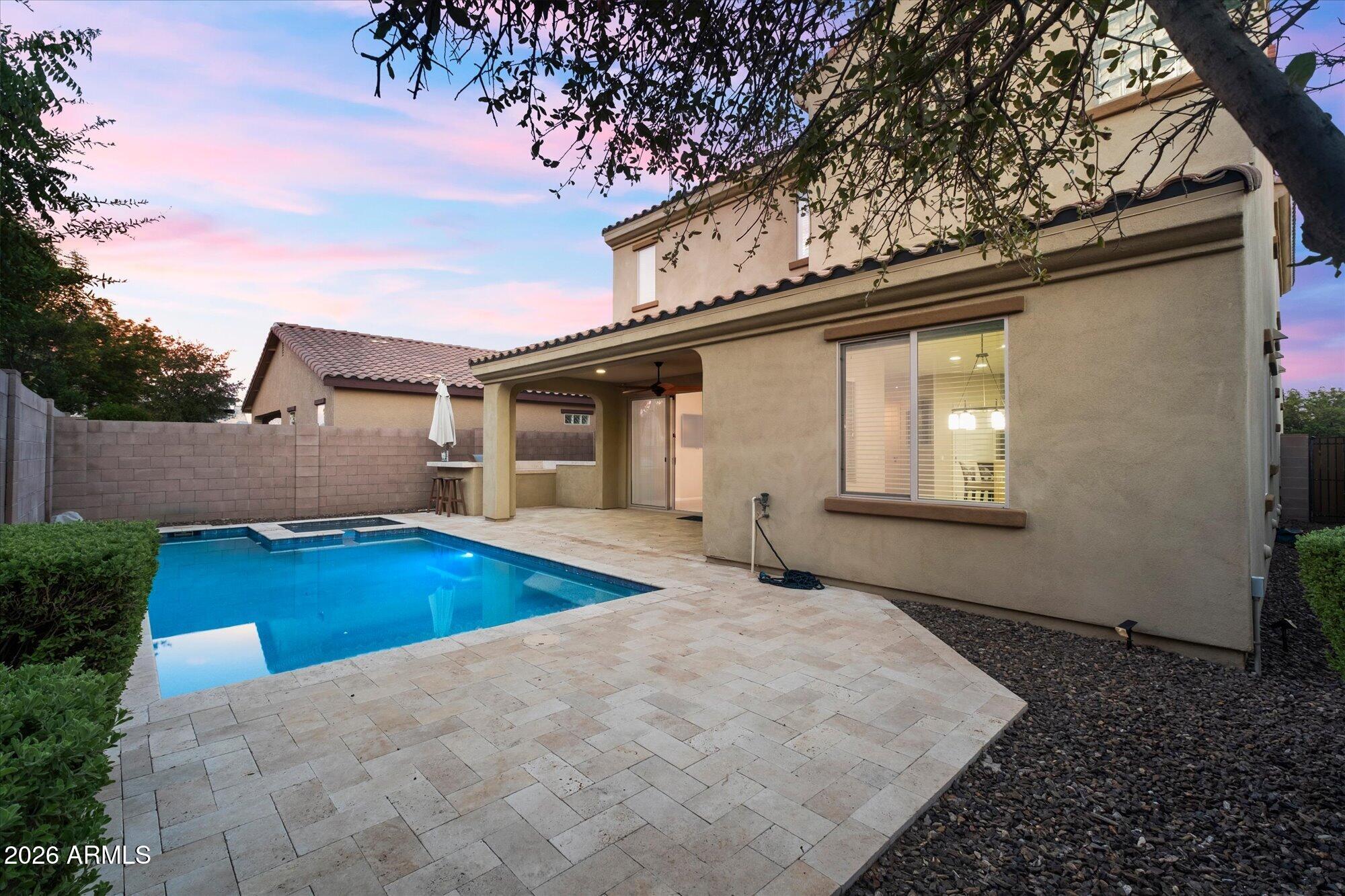 4436 E MURIEL Drive