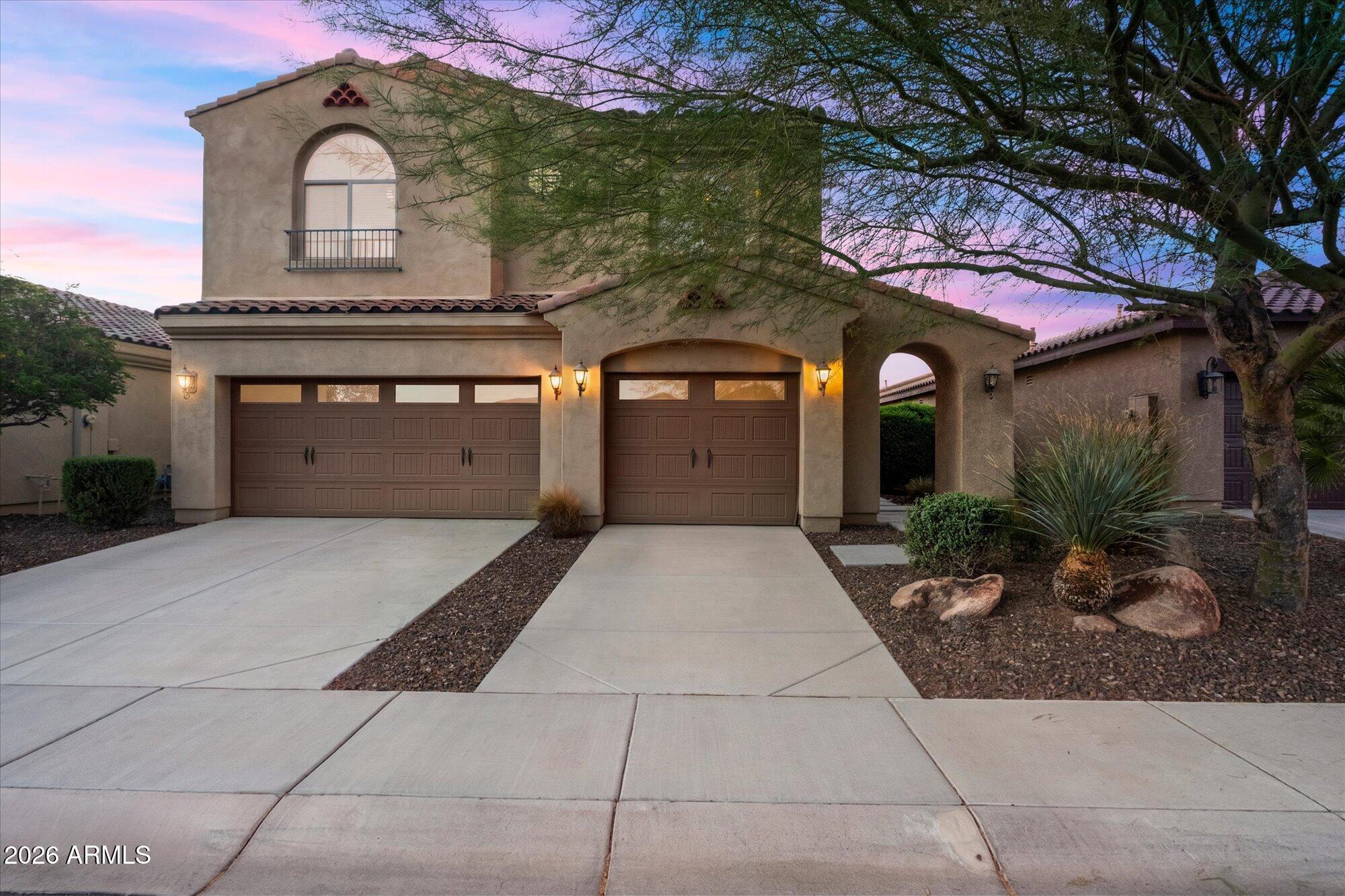 4436 E MURIEL Drive