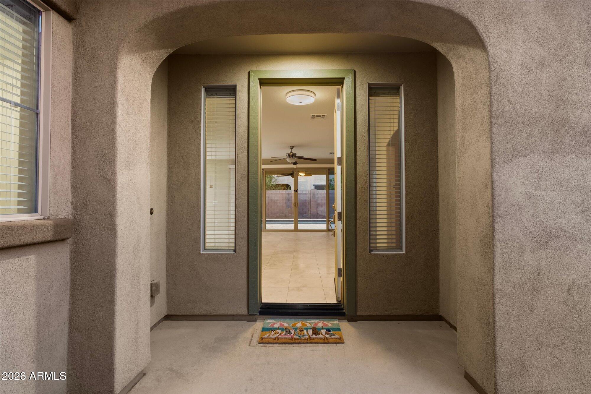 4436 E MURIEL Drive
