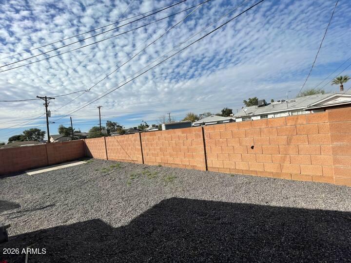 3018 W BUTLER Drive
