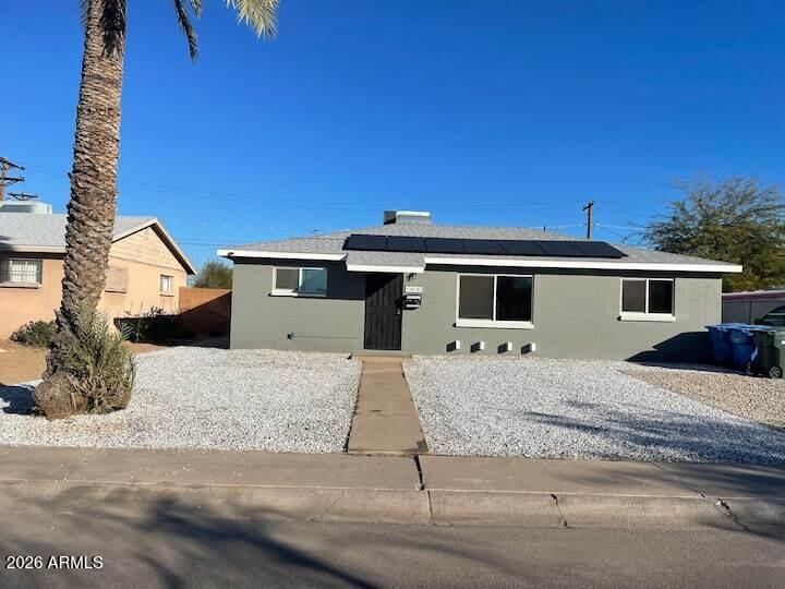 3018 W BUTLER Drive