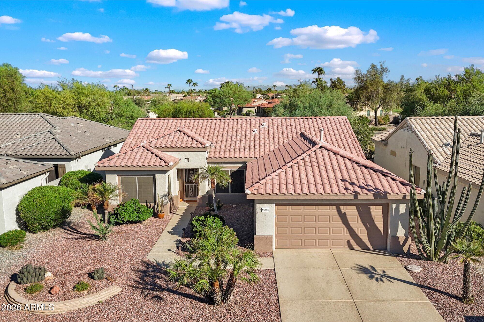 15104 W PINEHURST Lane