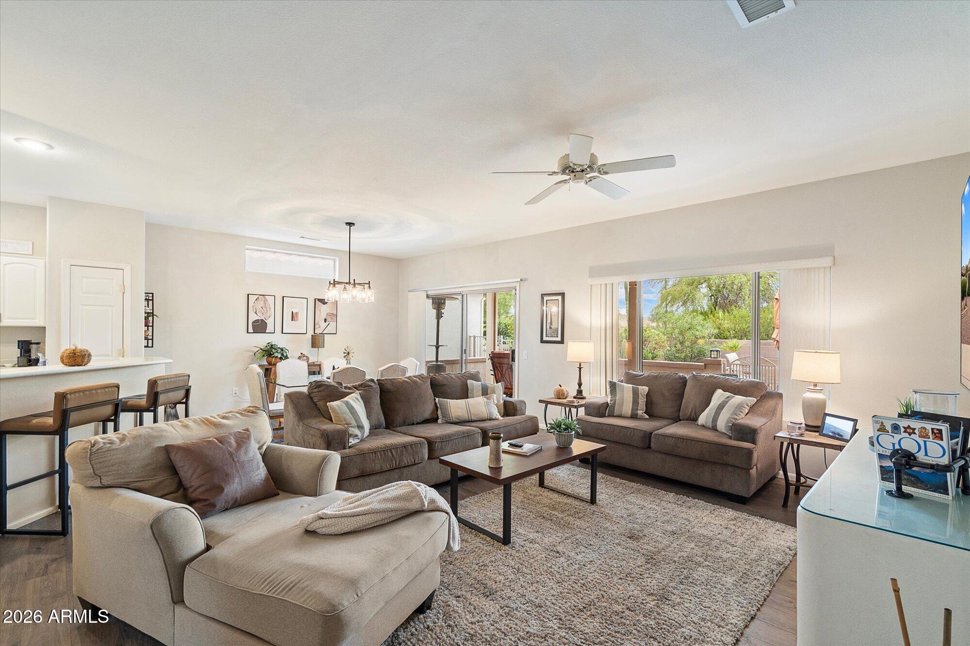 15104 W PINEHURST Lane