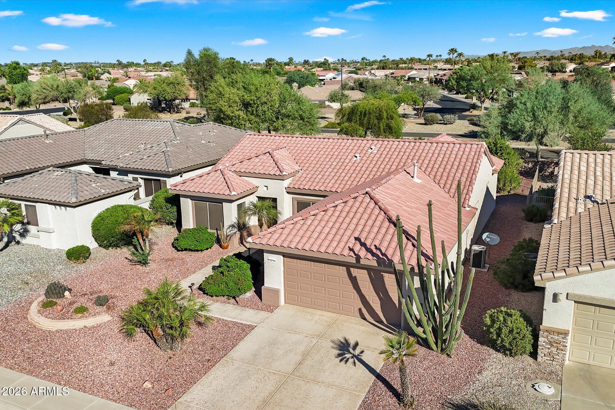 15104 W PINEHURST Lane
