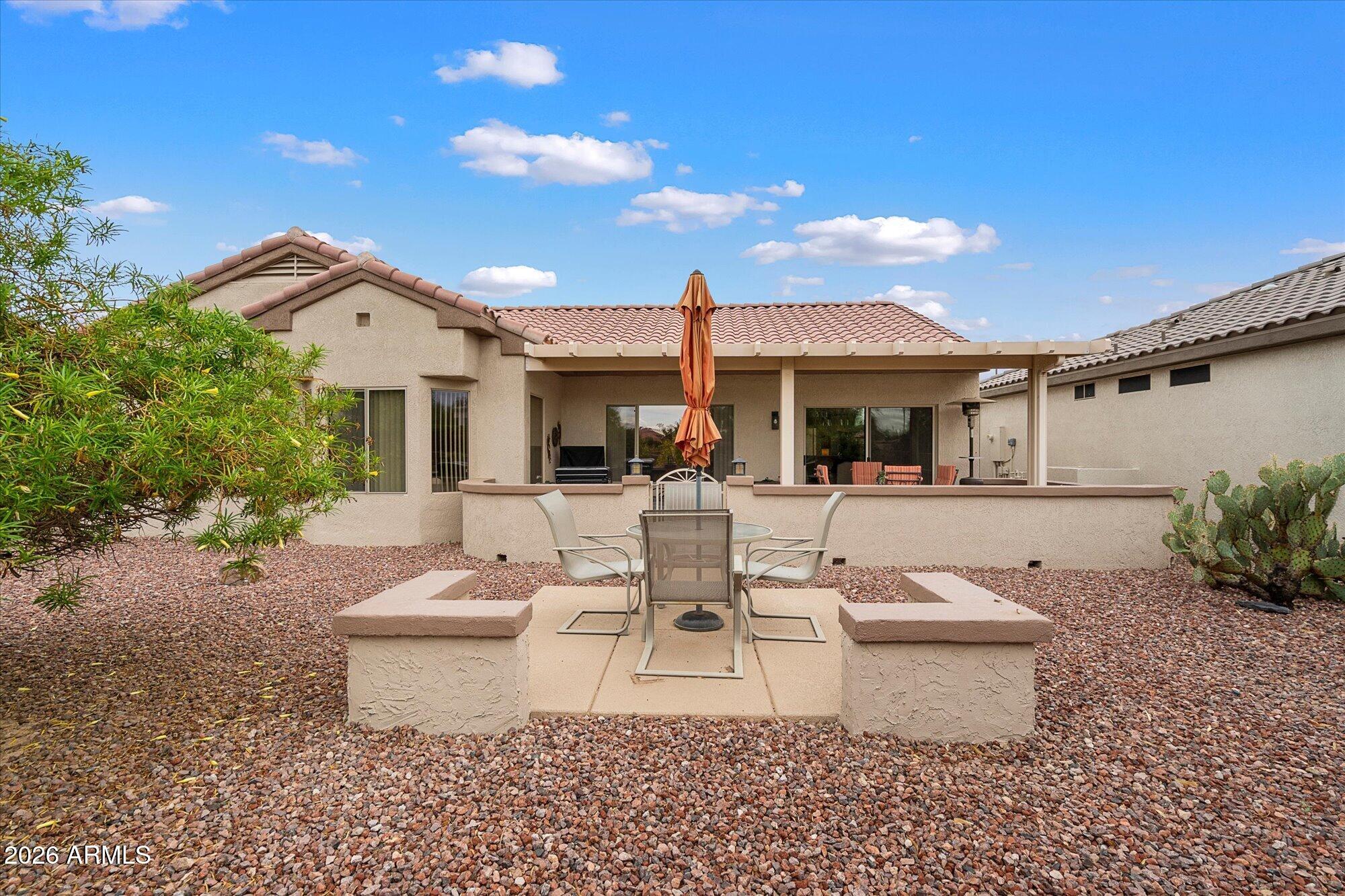 15104 W PINEHURST Lane