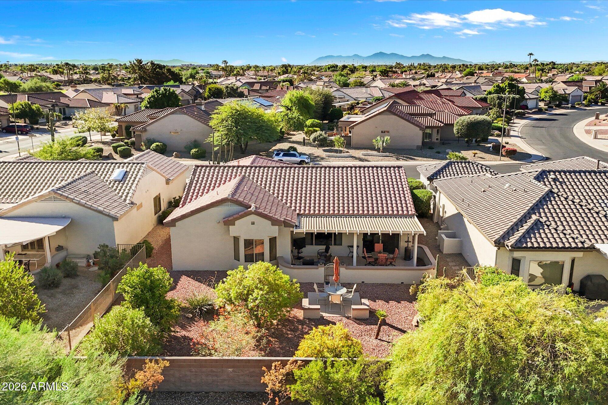 15104 W PINEHURST Lane
