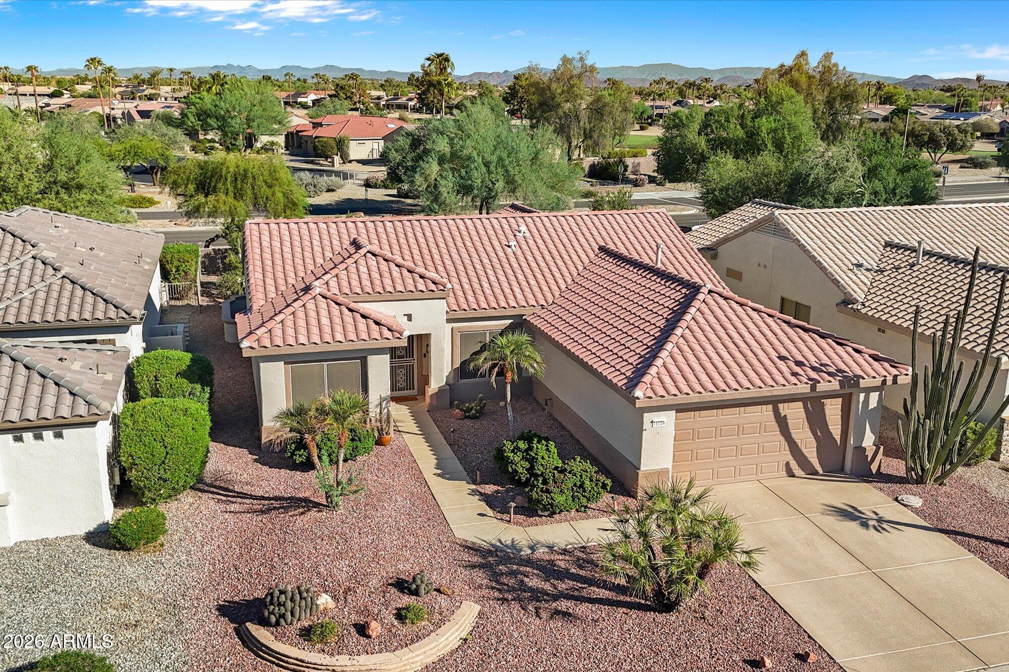 15104 W PINEHURST Lane