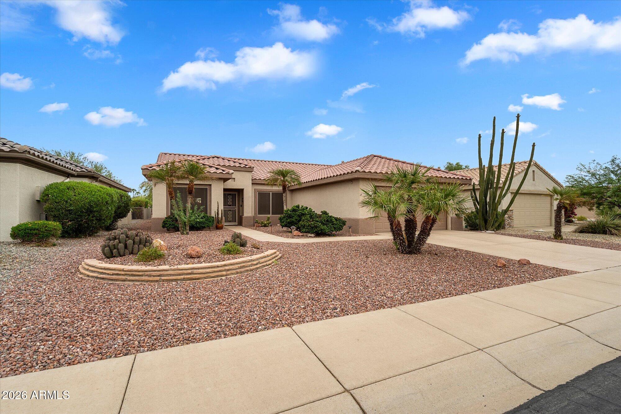 15104 W PINEHURST Lane