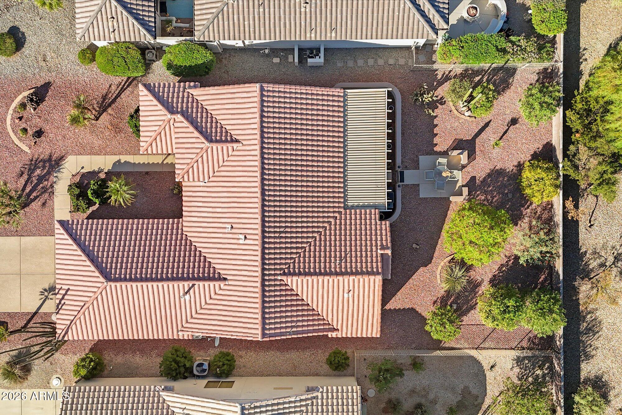 15104 W PINEHURST Lane