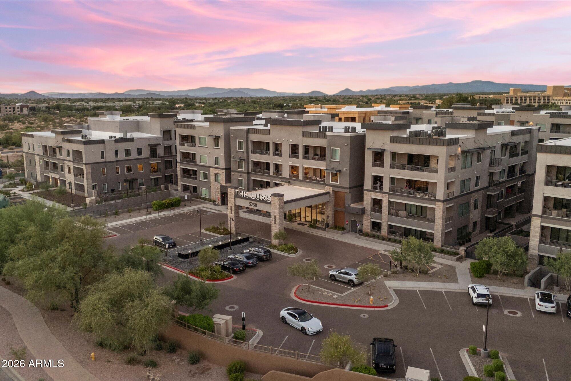 5250 E DEER VALLEY Drive 303