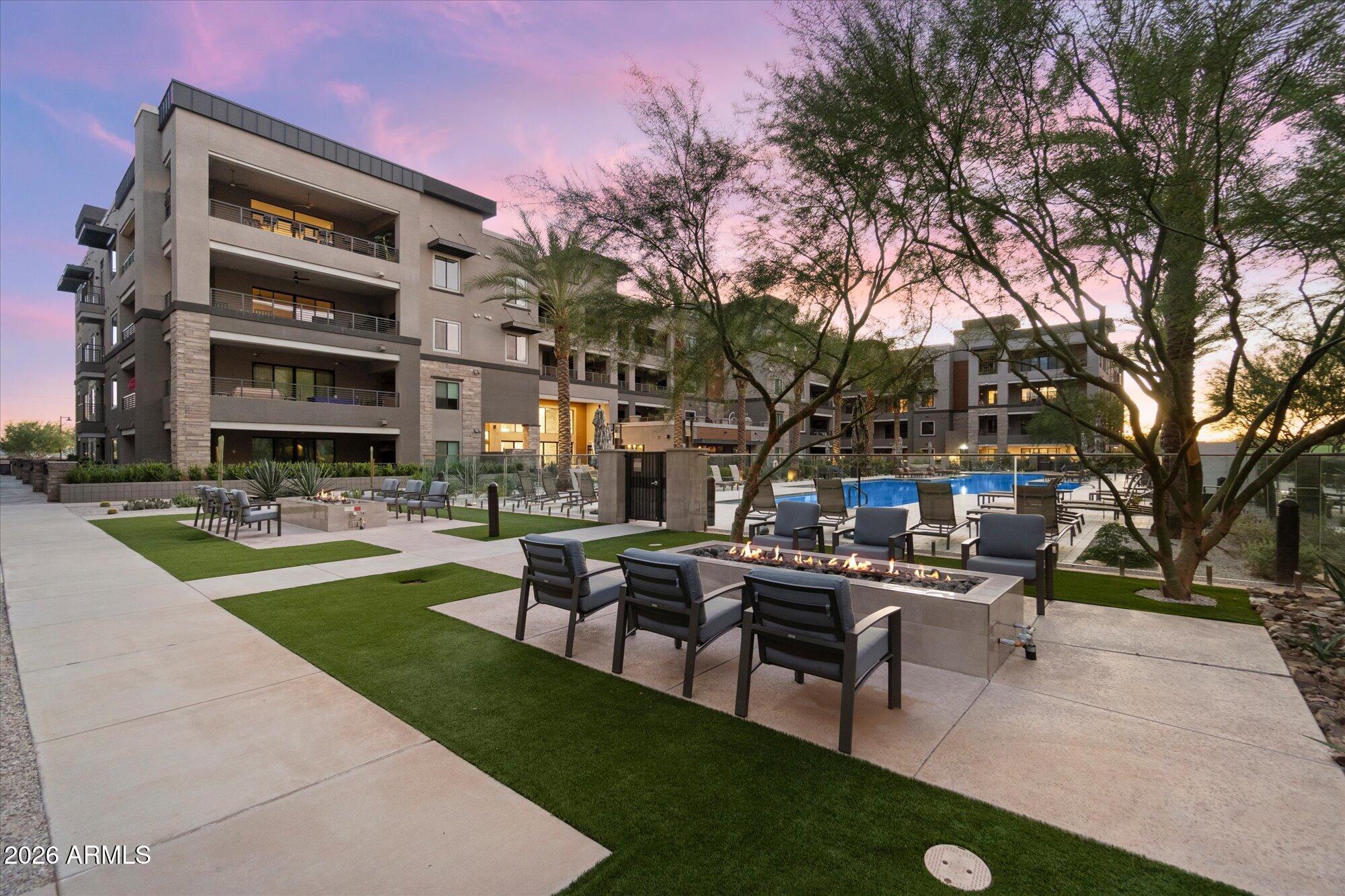5250 E DEER VALLEY Drive 303