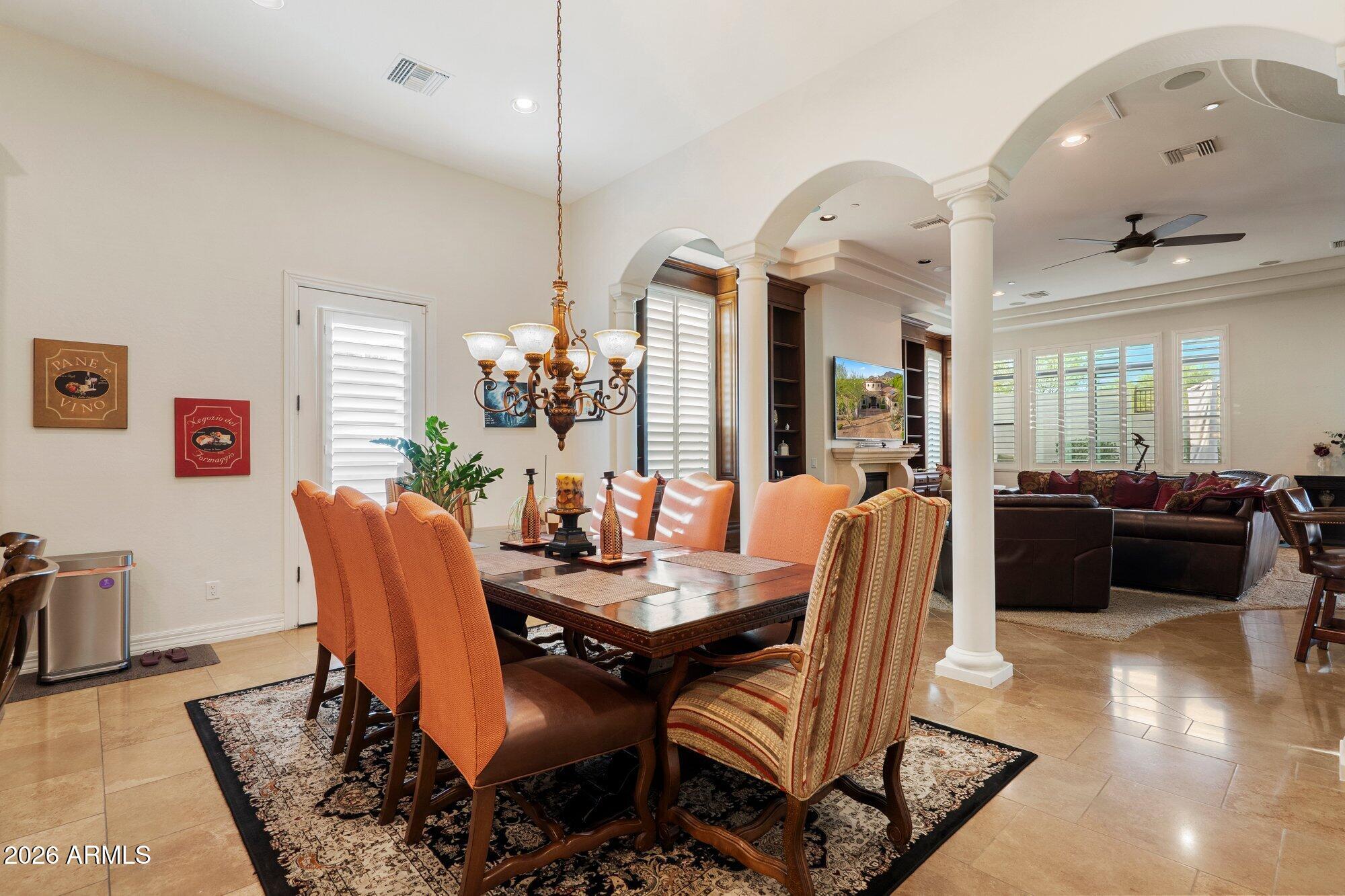 9894 E DESERT BEAUTY Drive