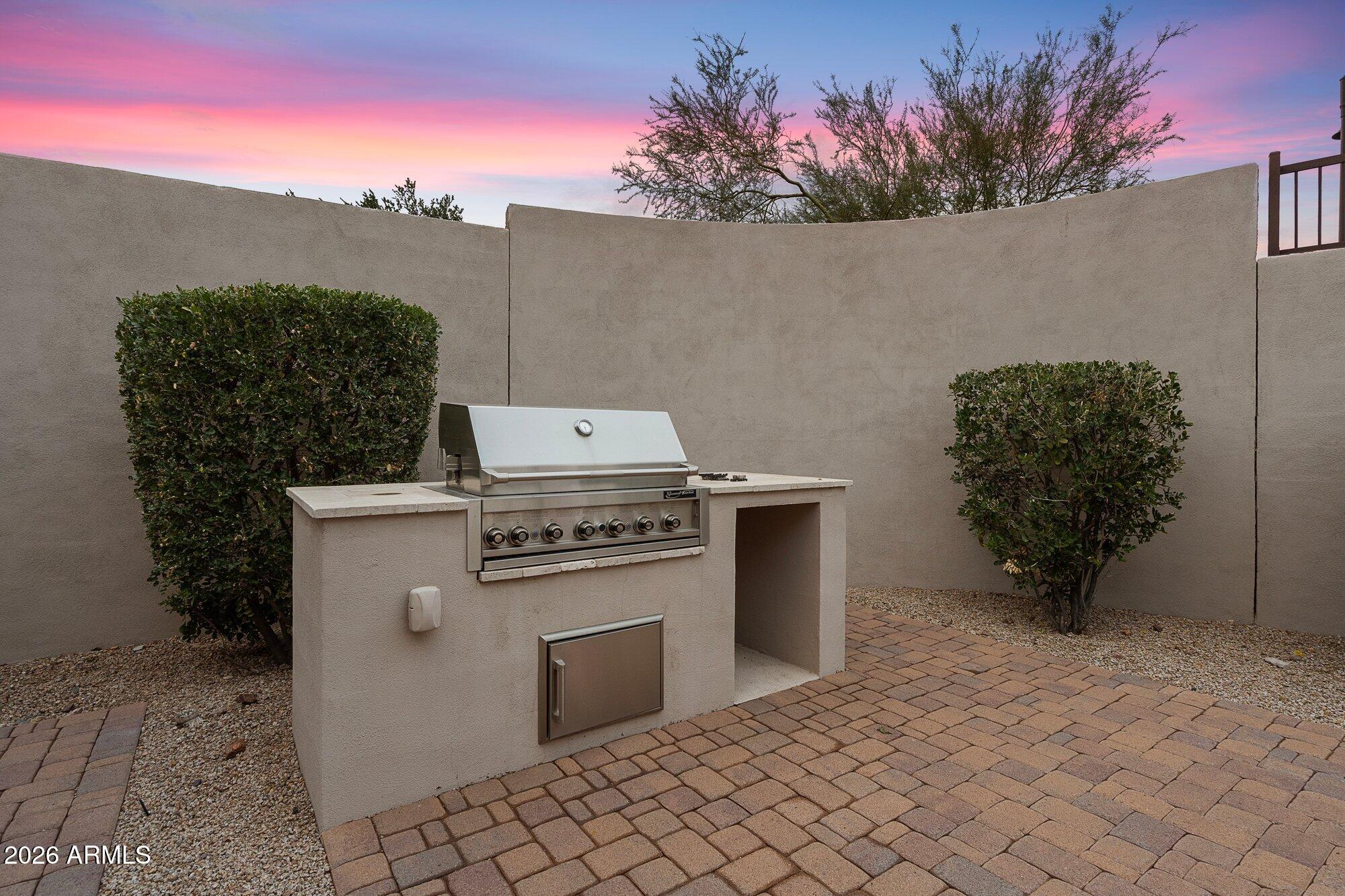 9894 E DESERT BEAUTY Drive