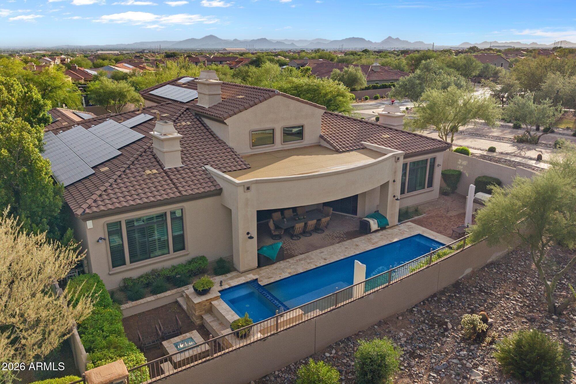 9894 E DESERT BEAUTY Drive