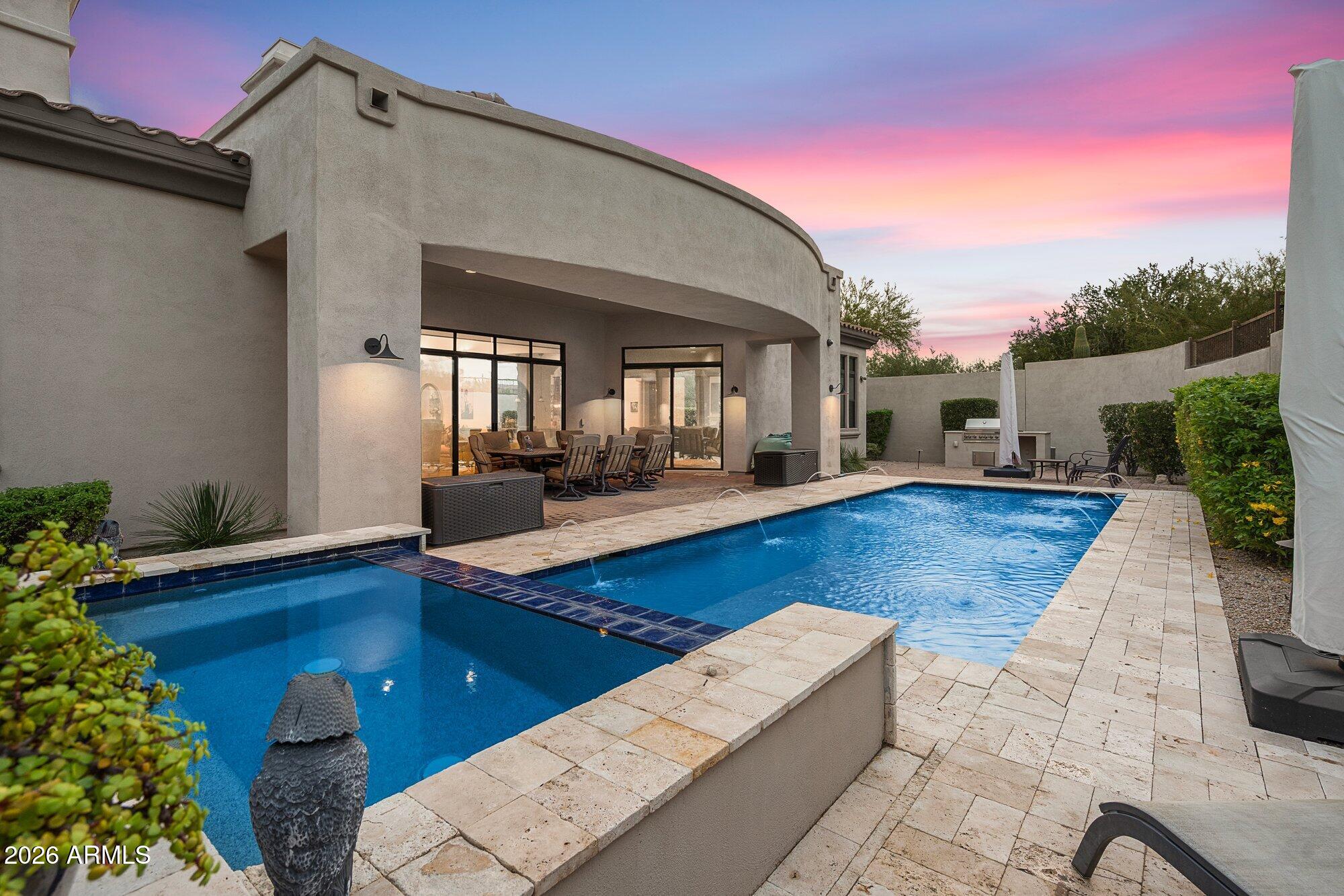 9894 E DESERT BEAUTY Drive