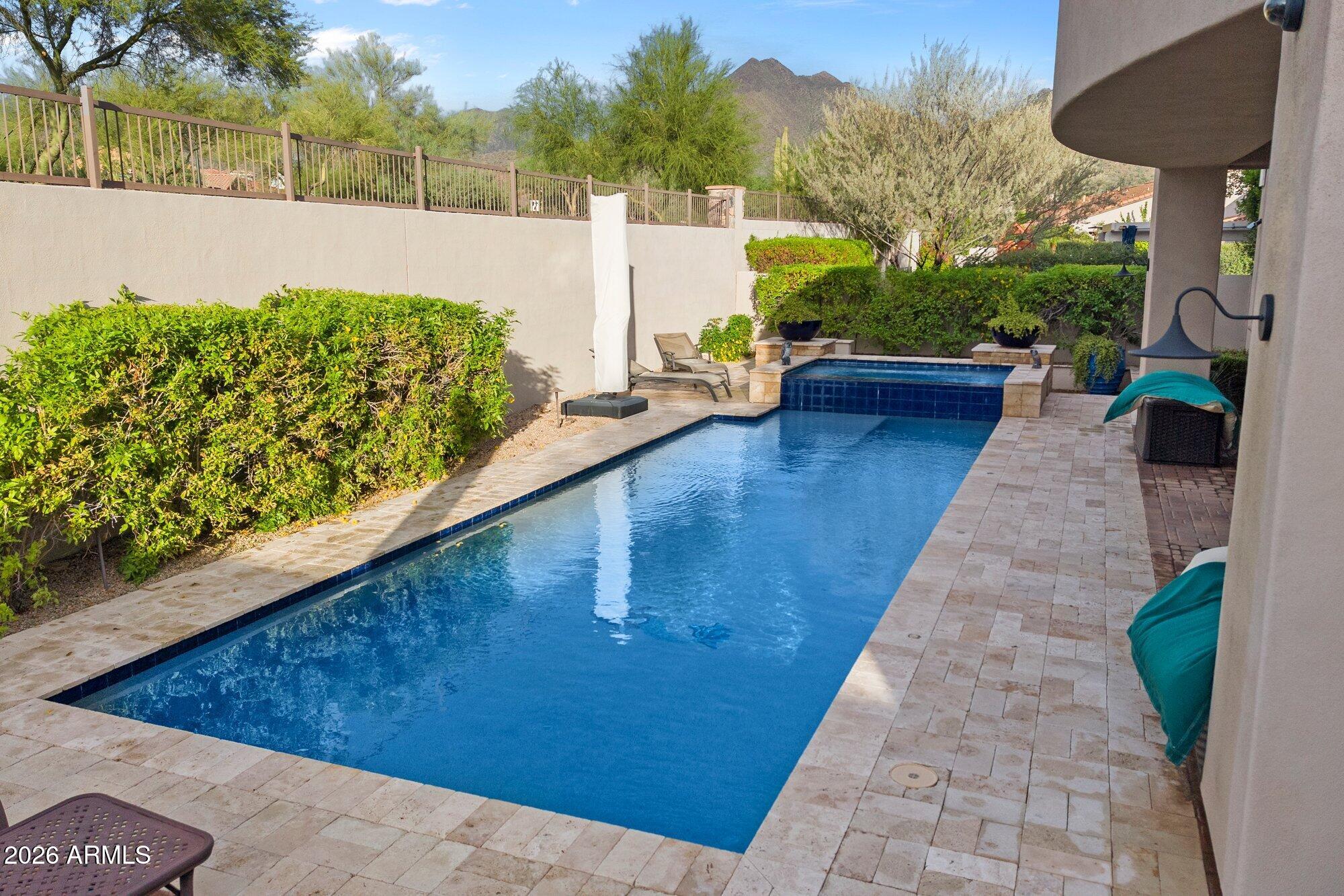9894 E DESERT BEAUTY Drive