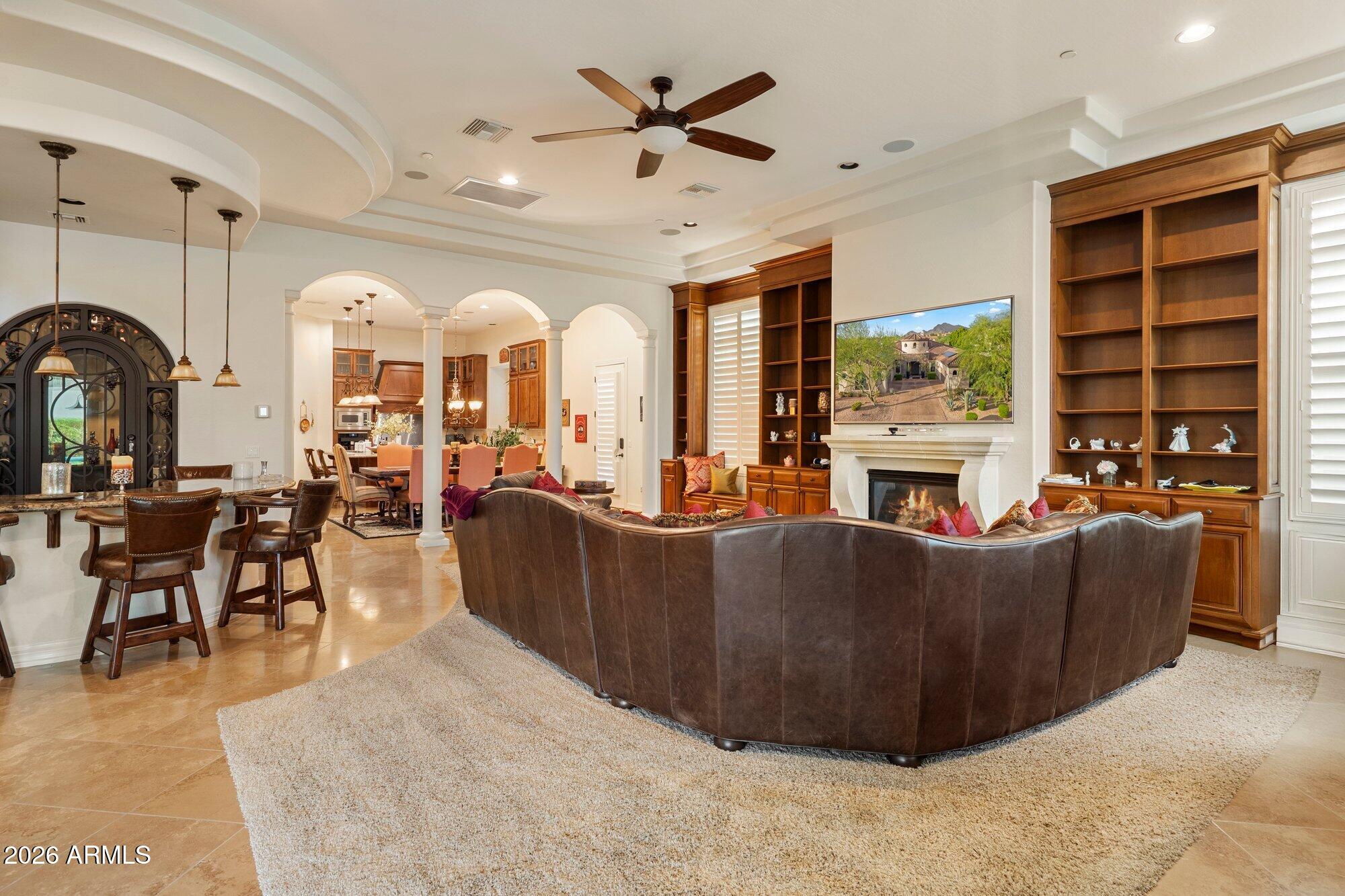 9894 E DESERT BEAUTY Drive