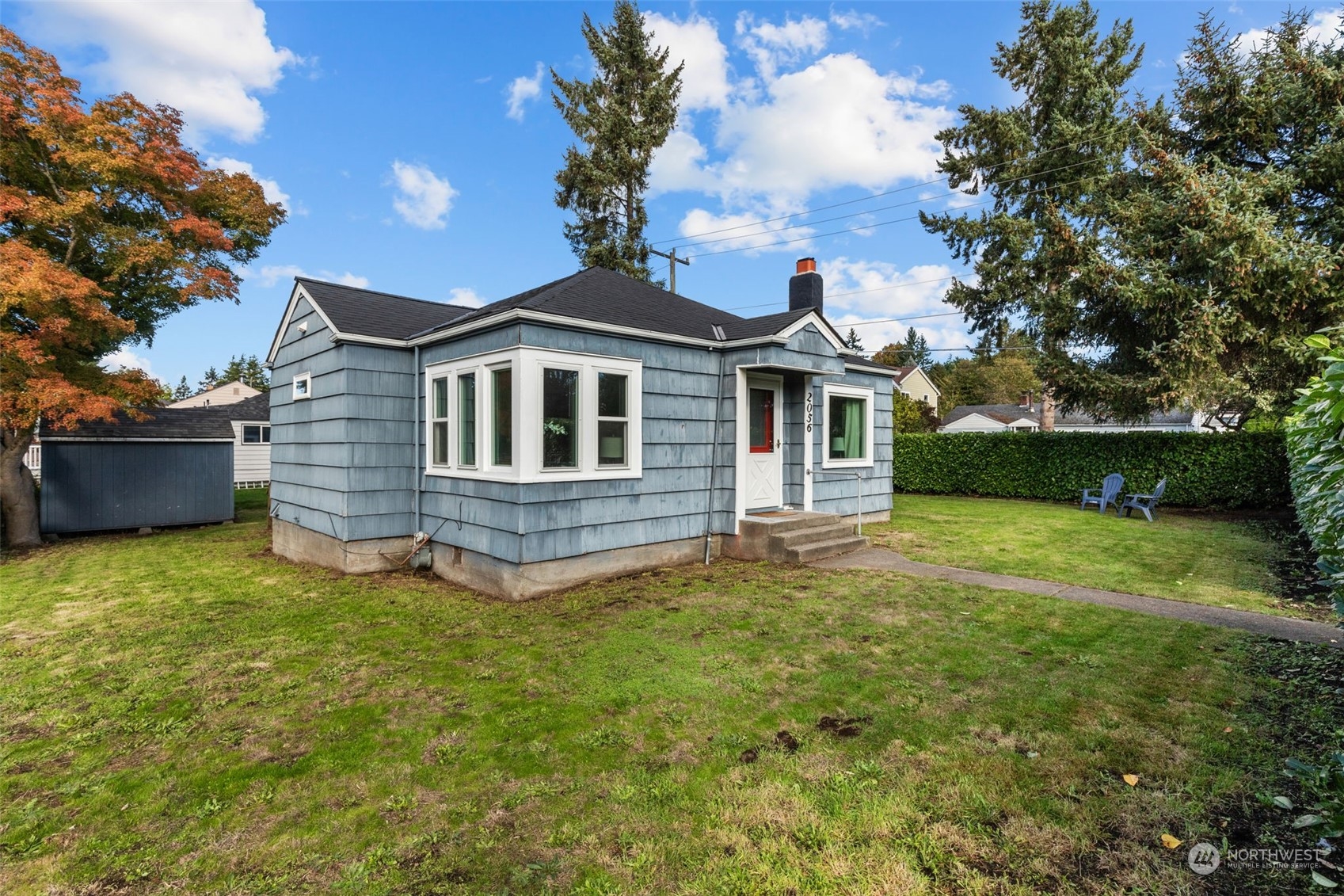 2056 S 134th Street , SeaTac