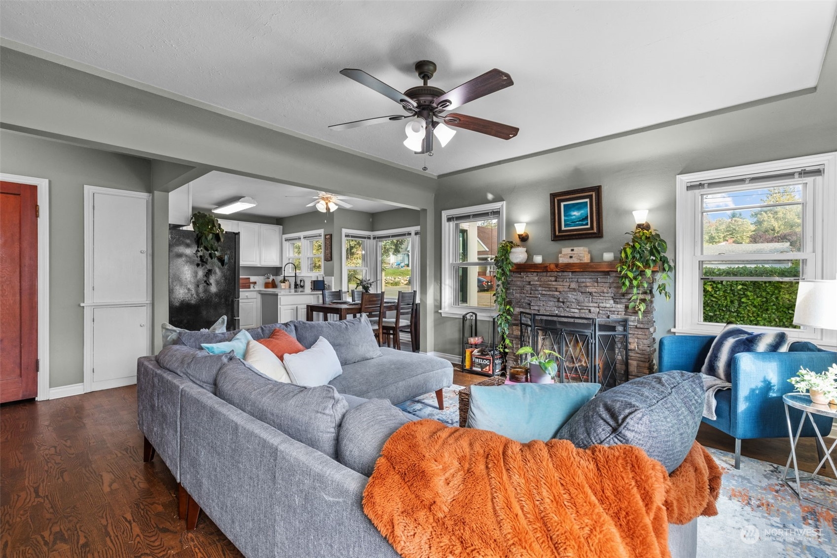 2056 S 134th Street , SeaTac