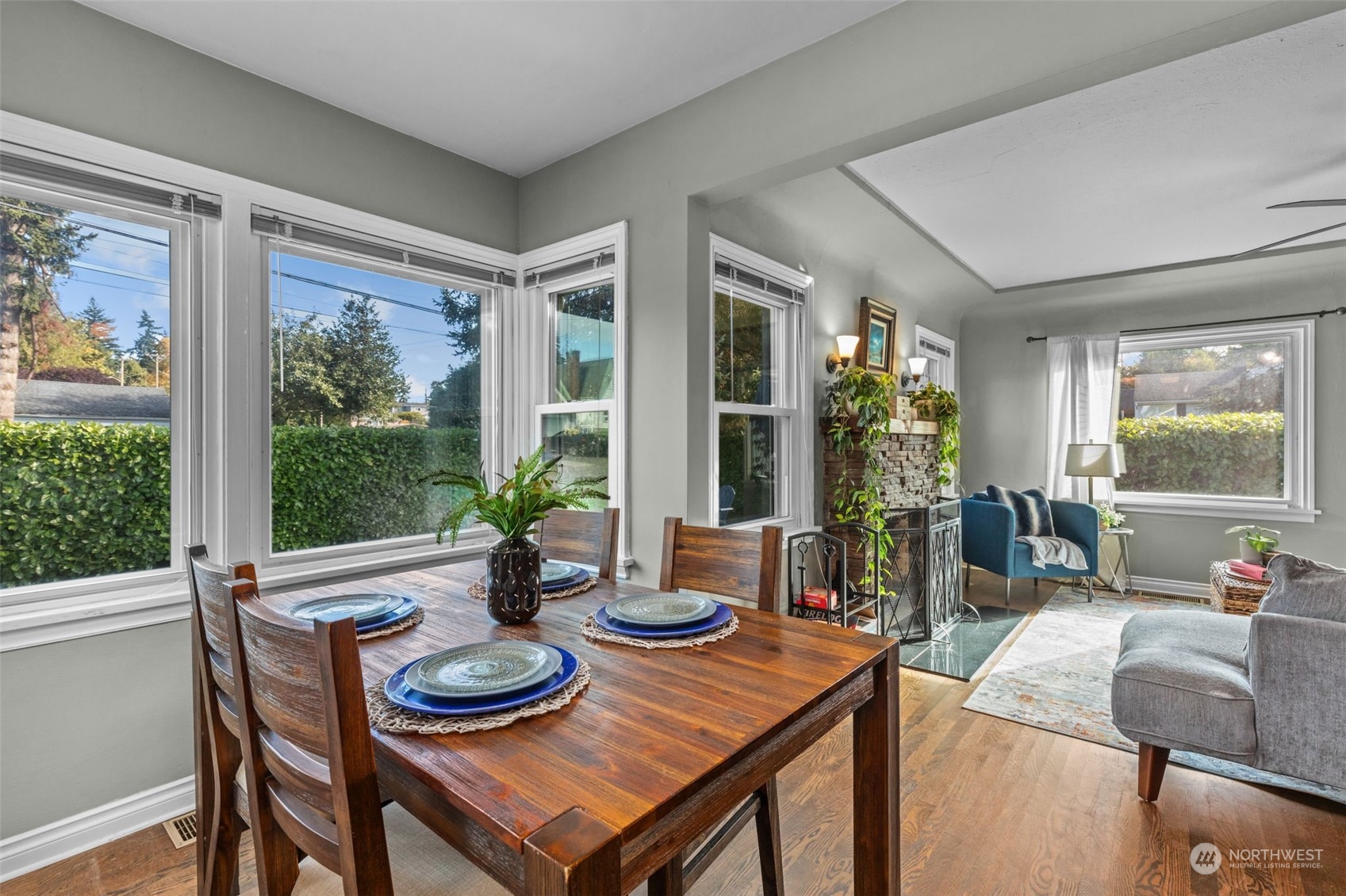 2056 S 134th Street , SeaTac