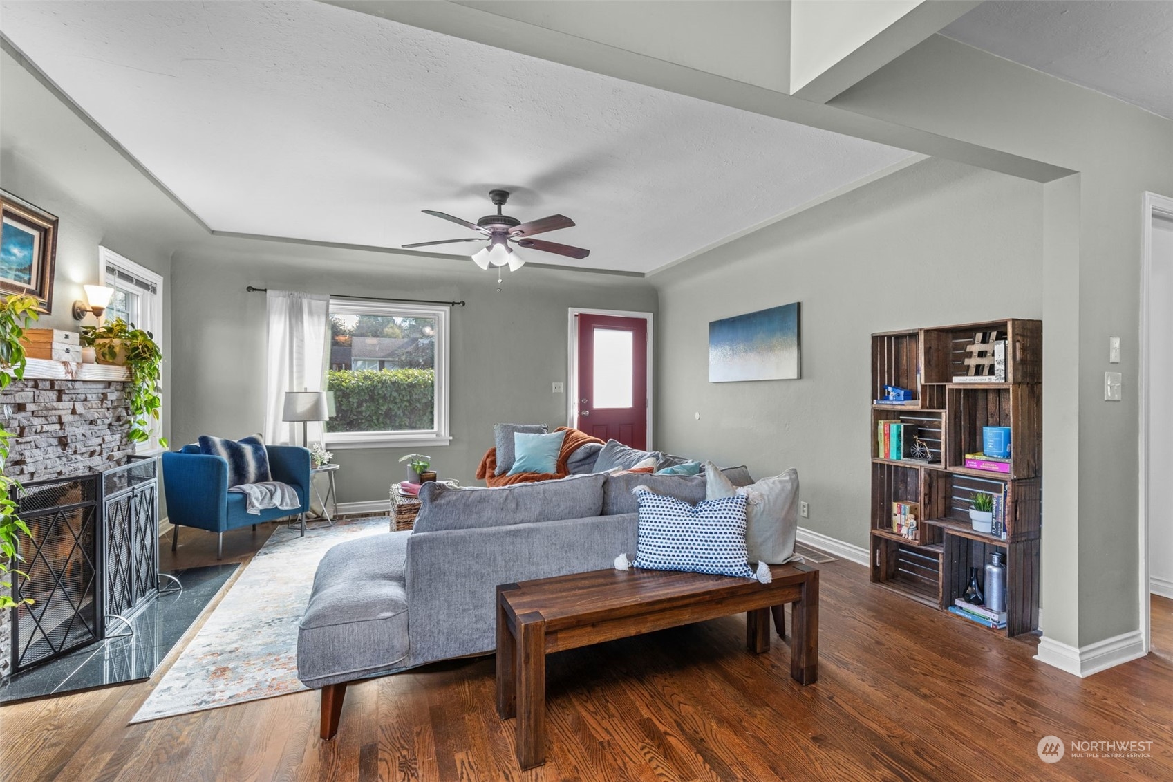 2056 S 134th Street , SeaTac