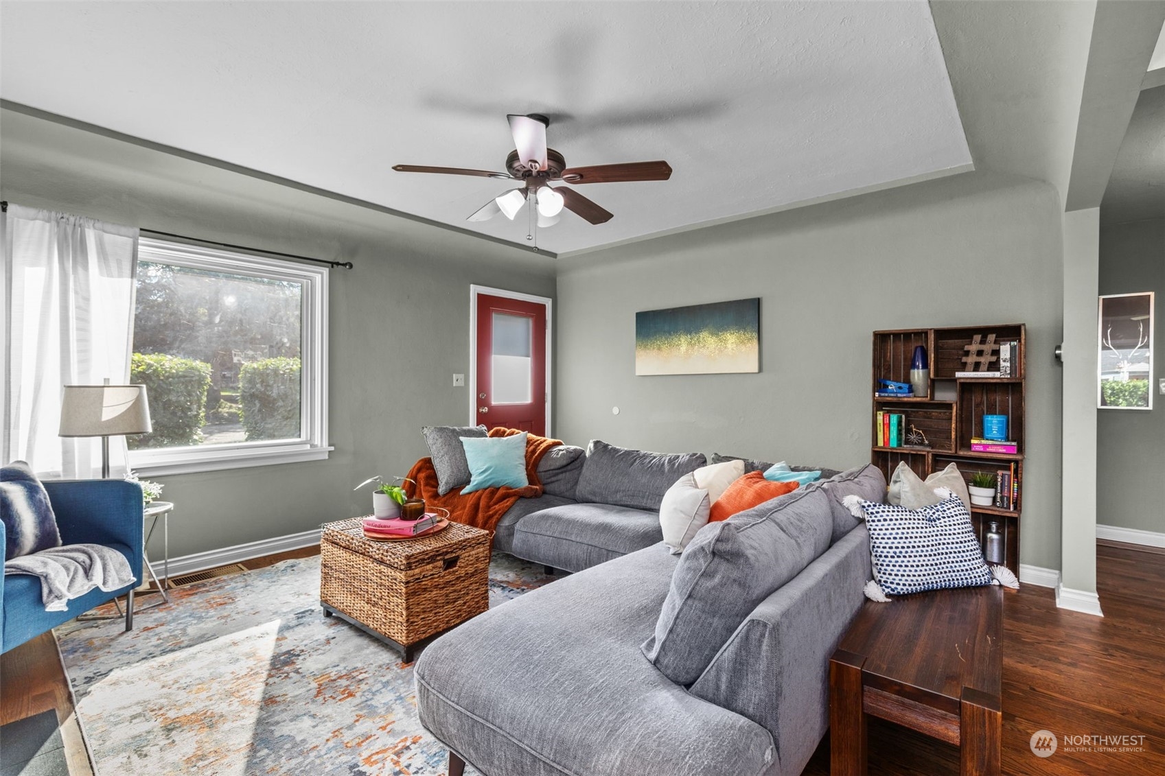 2056 S 134th Street , SeaTac