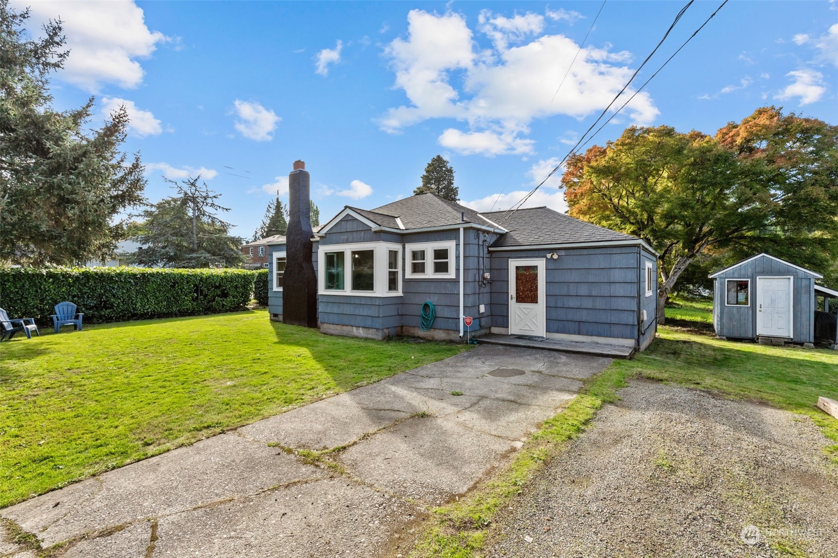2056 S 134th Street , SeaTac