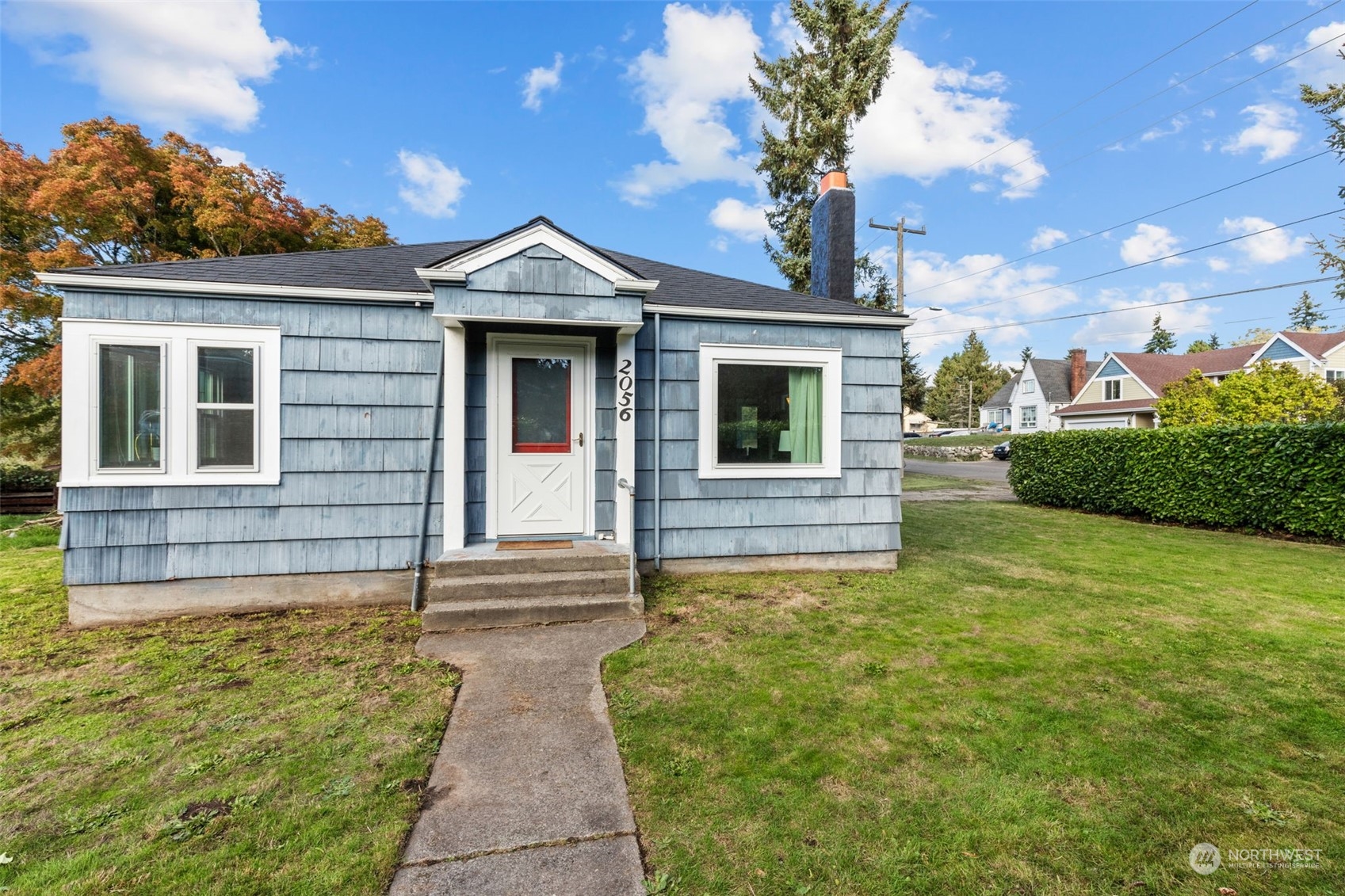 2056 S 134th Street , SeaTac