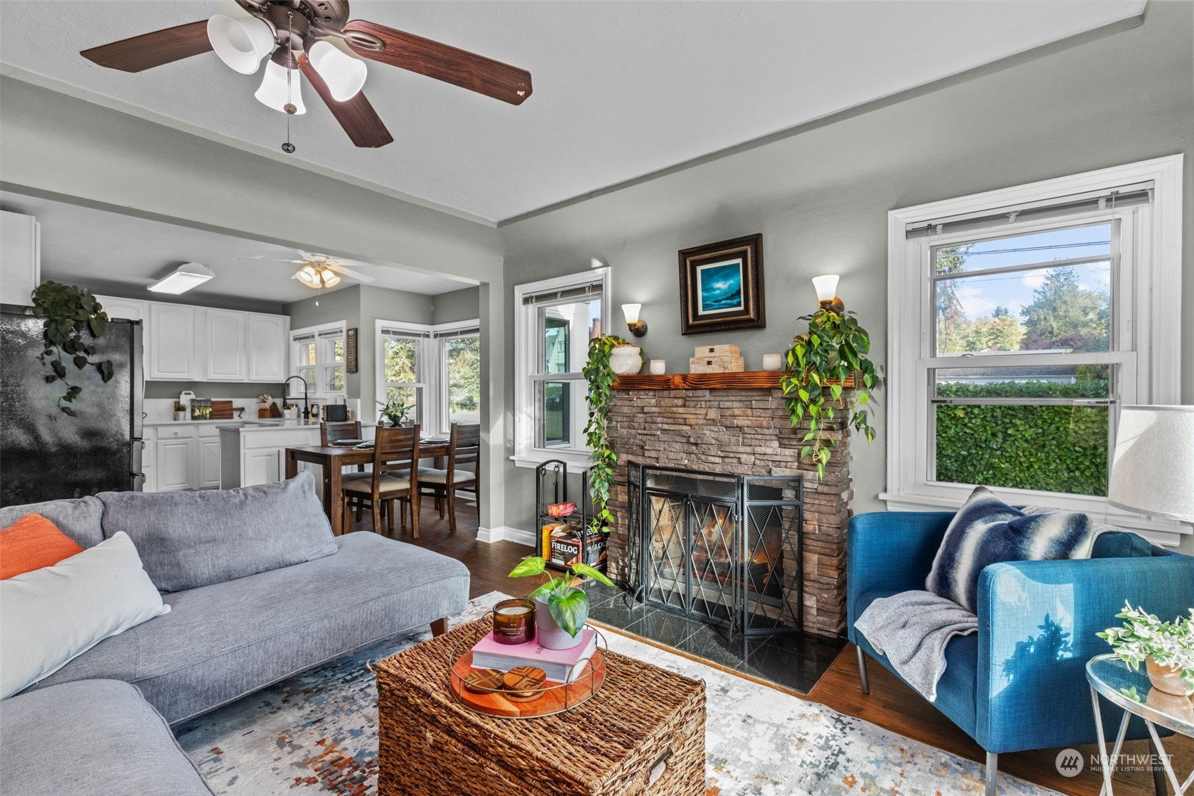 2056 S 134th Street , SeaTac