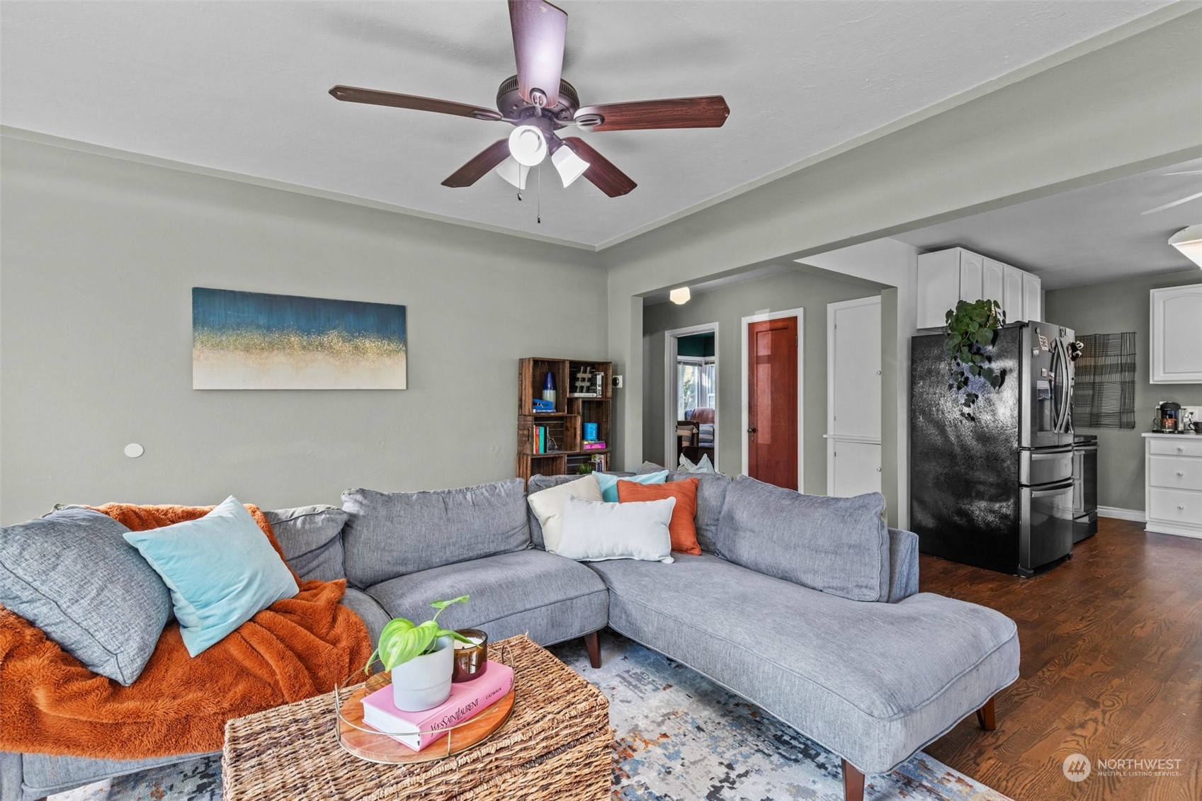 2056 S 134th Street , SeaTac