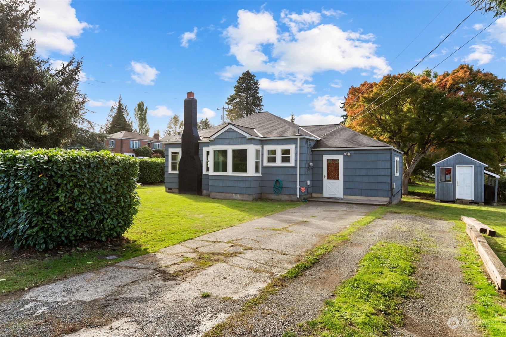 2056 S 134th Street , SeaTac