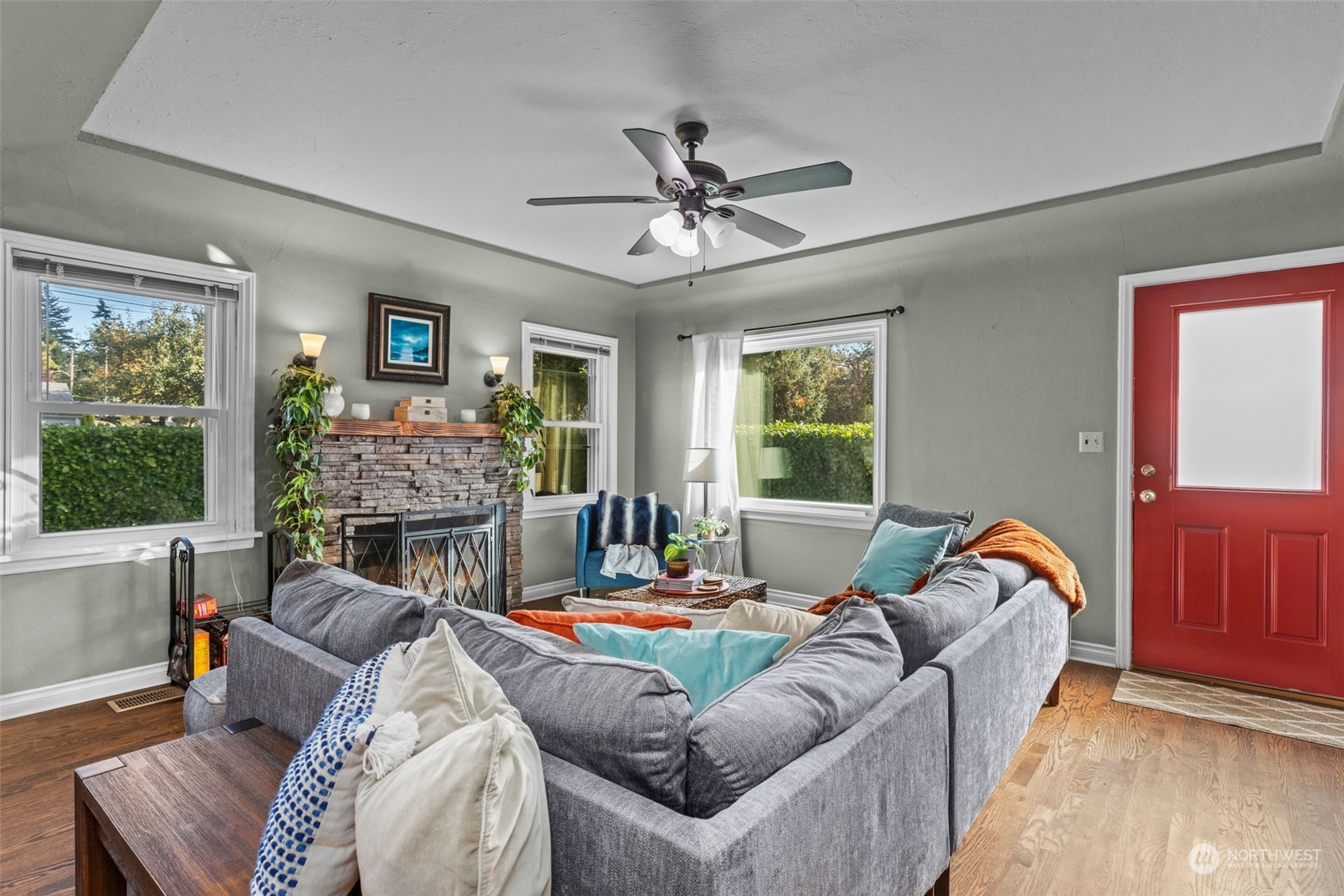 2056 S 134th Street , SeaTac