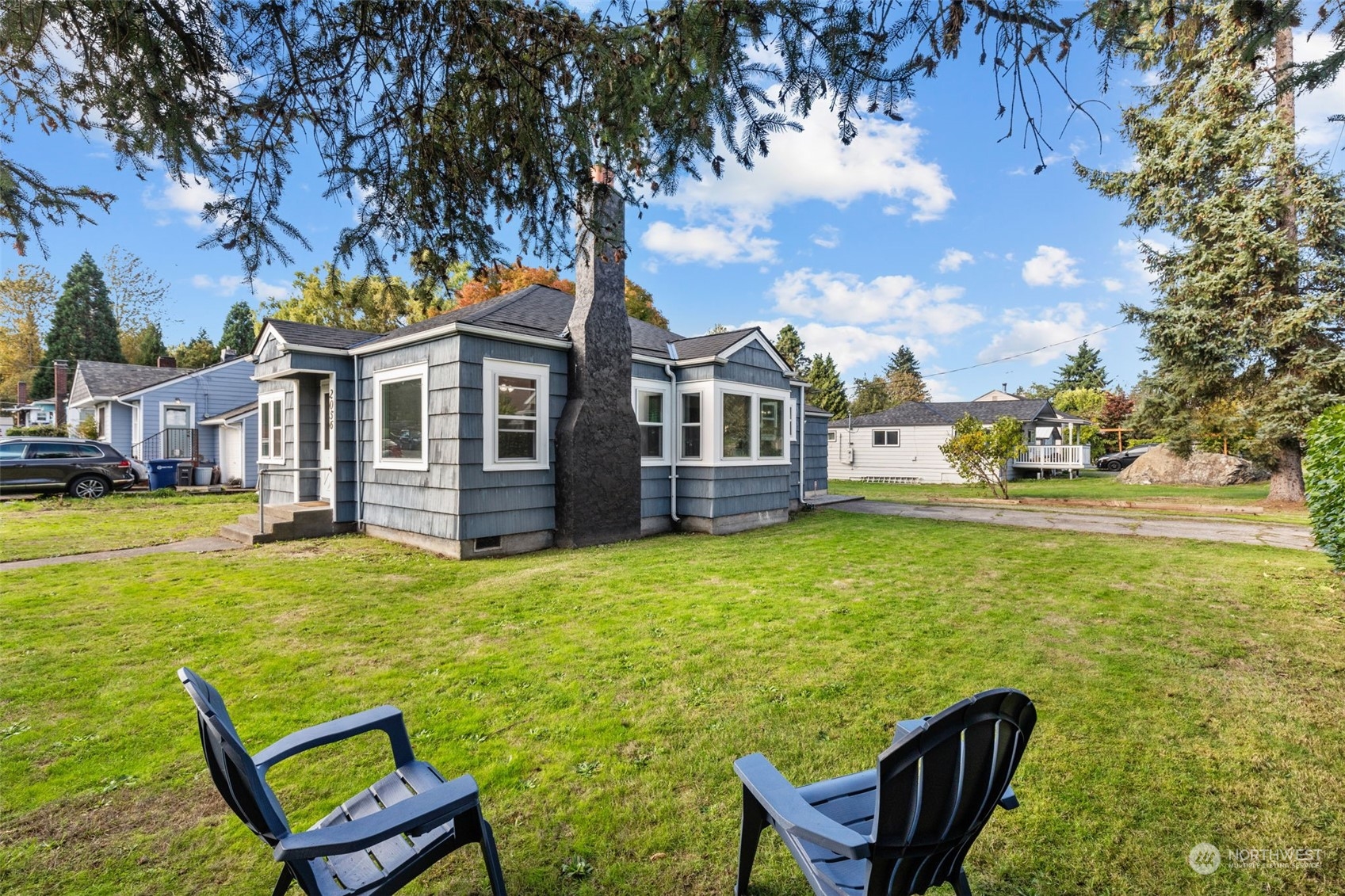 2056 S 134th Street , SeaTac