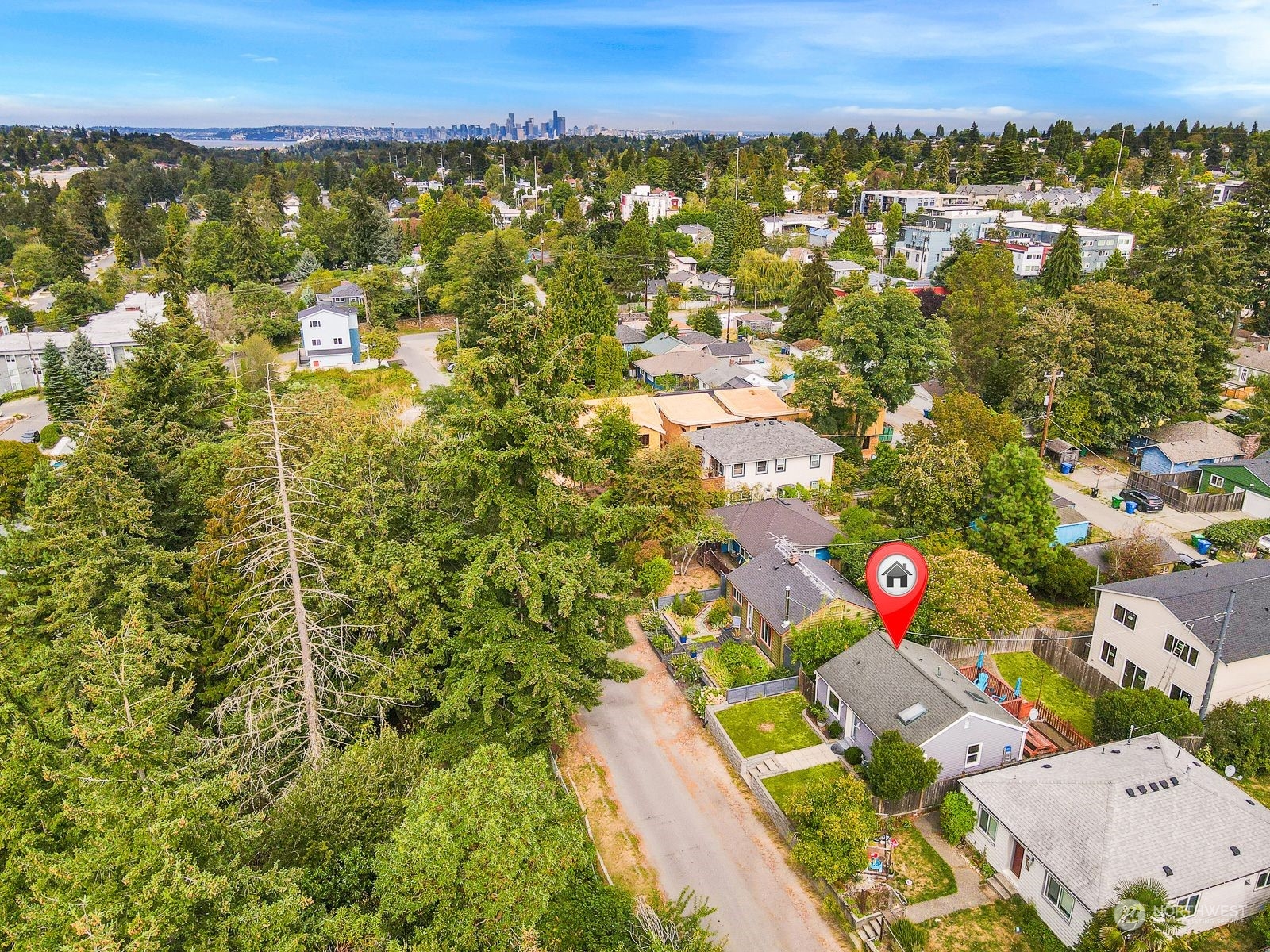 9246 22nd Avenue SW