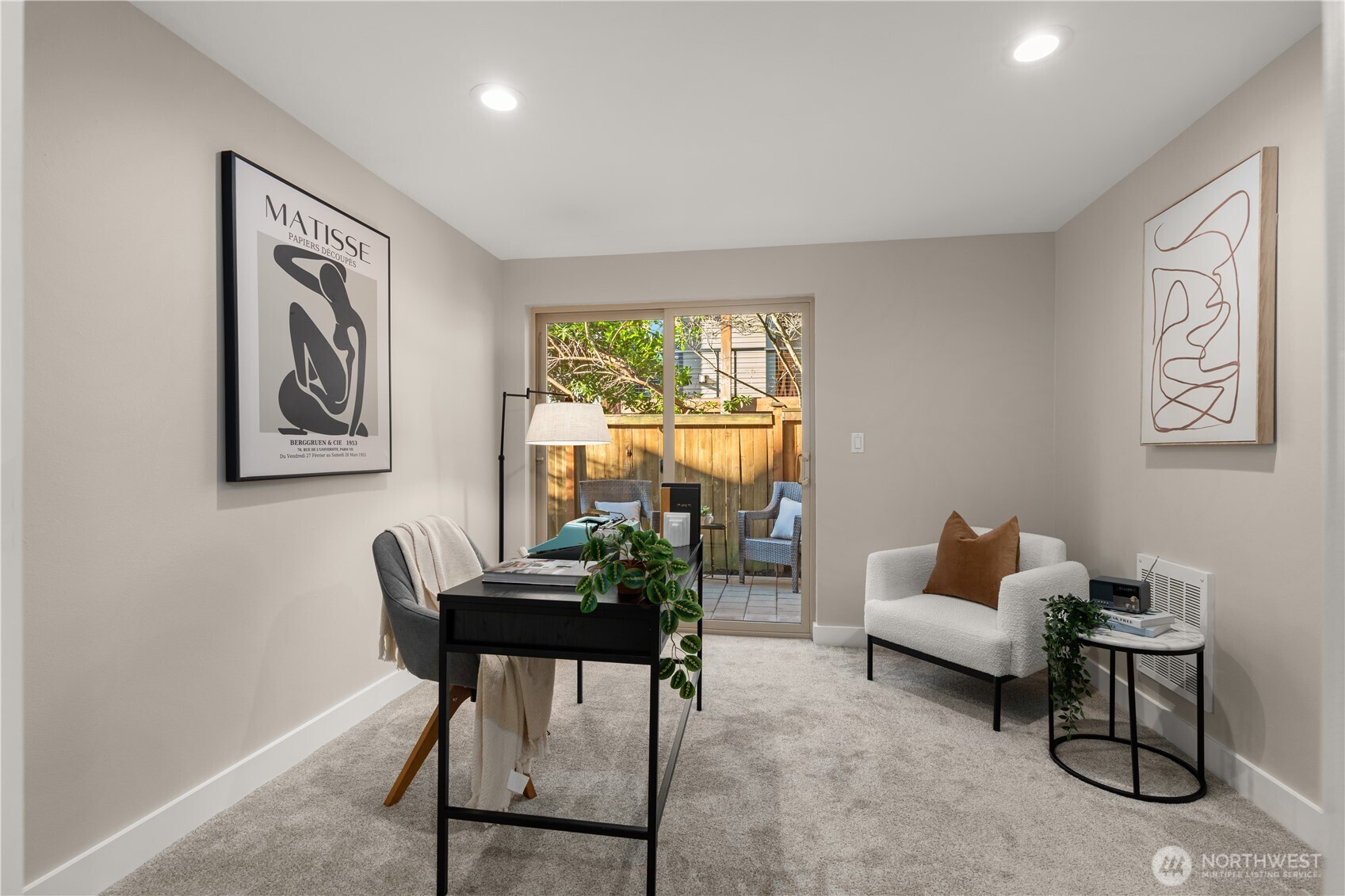 213 N 39th Street Unit: C