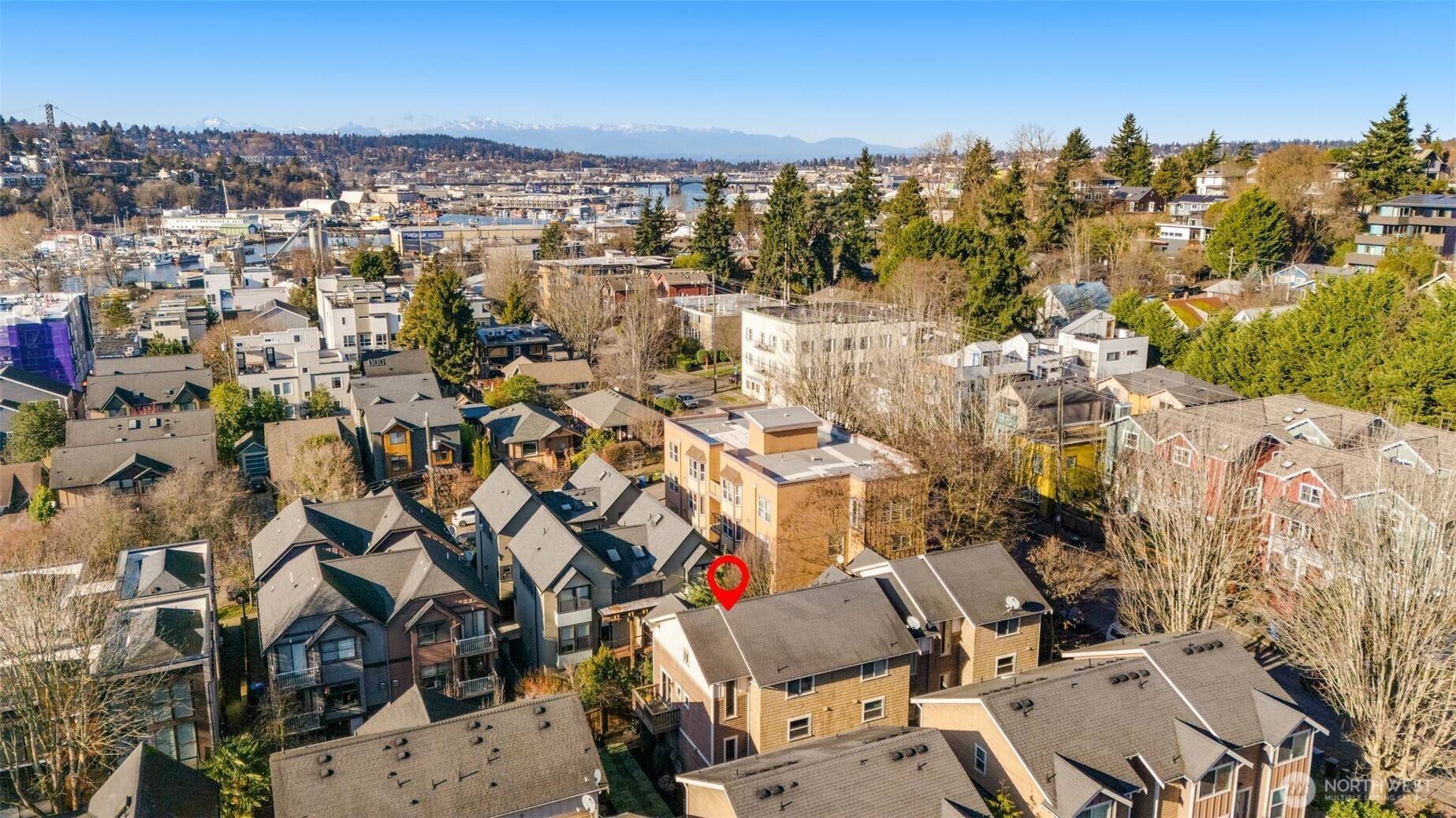 213 N 39th Street Unit: C