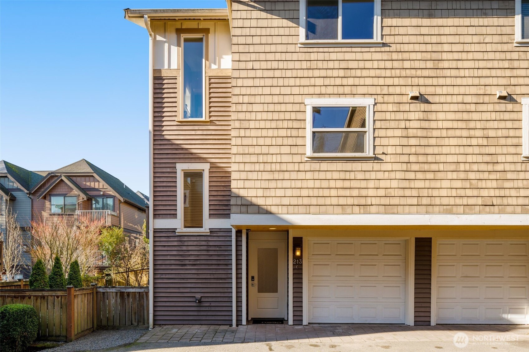 213 N 39th Street Unit: C