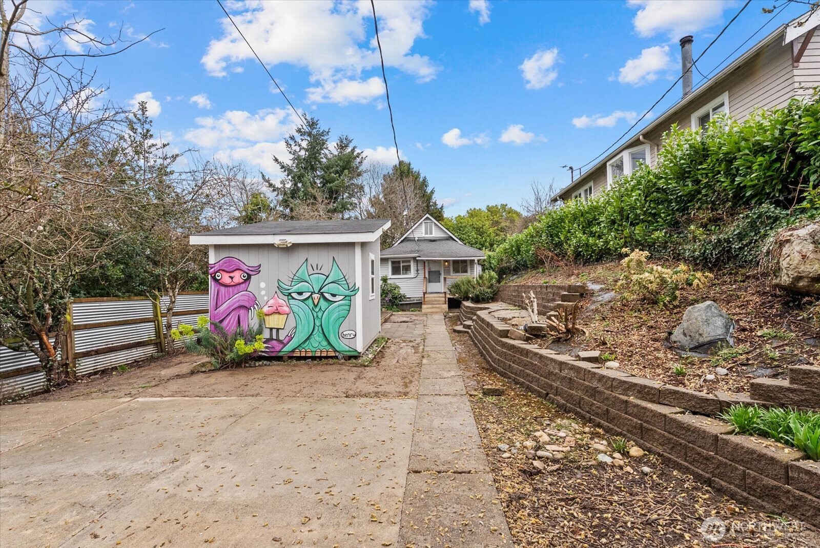 540 S Concord Street
