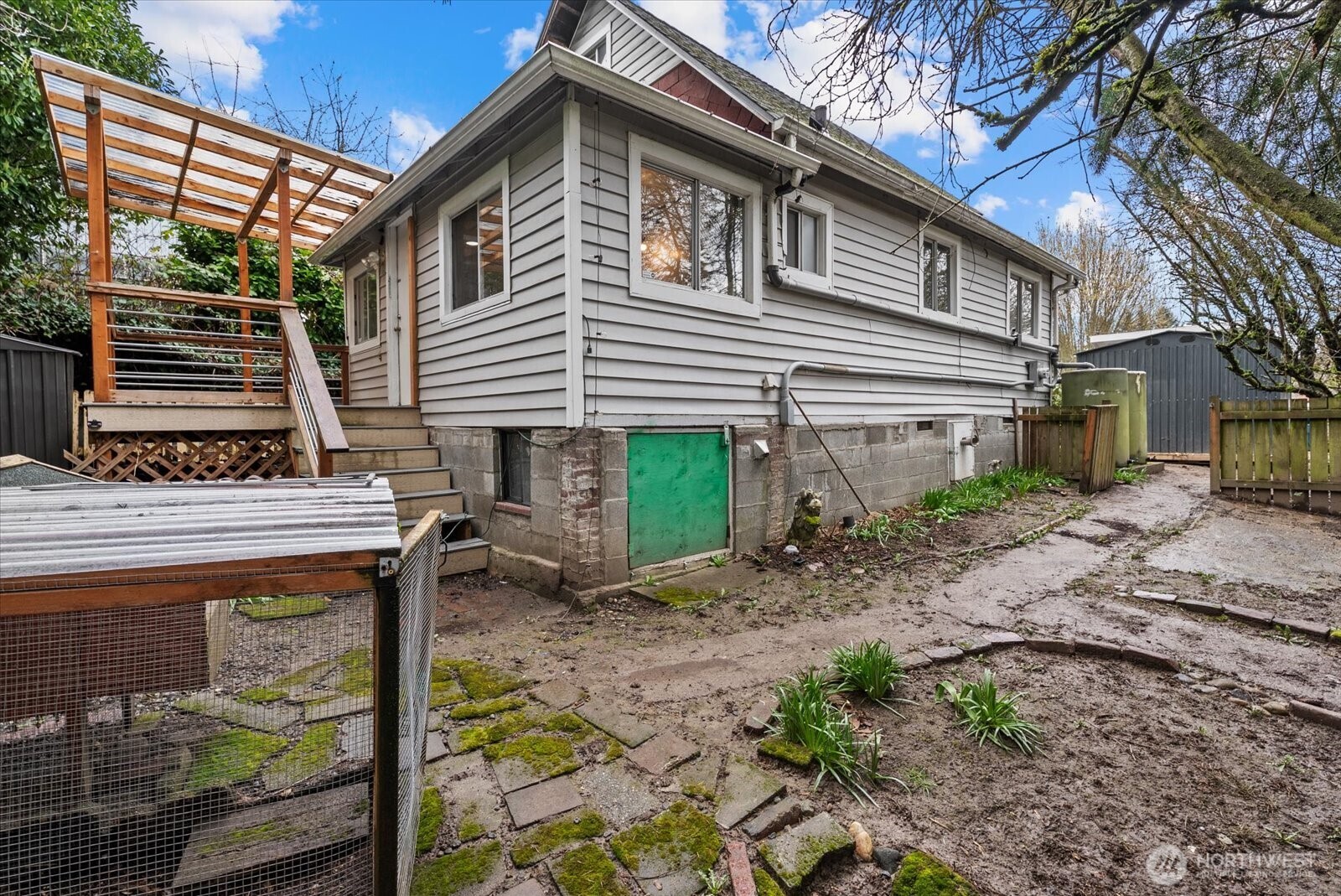 540 S Concord Street