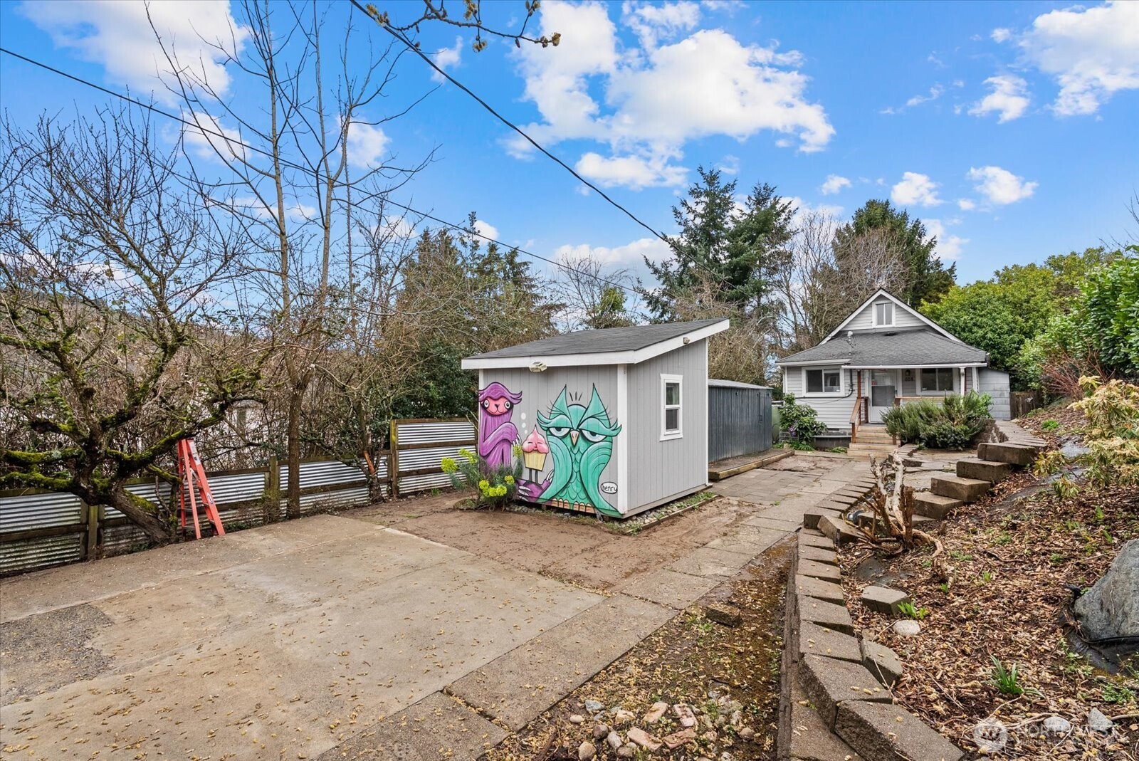 540 S Concord Street