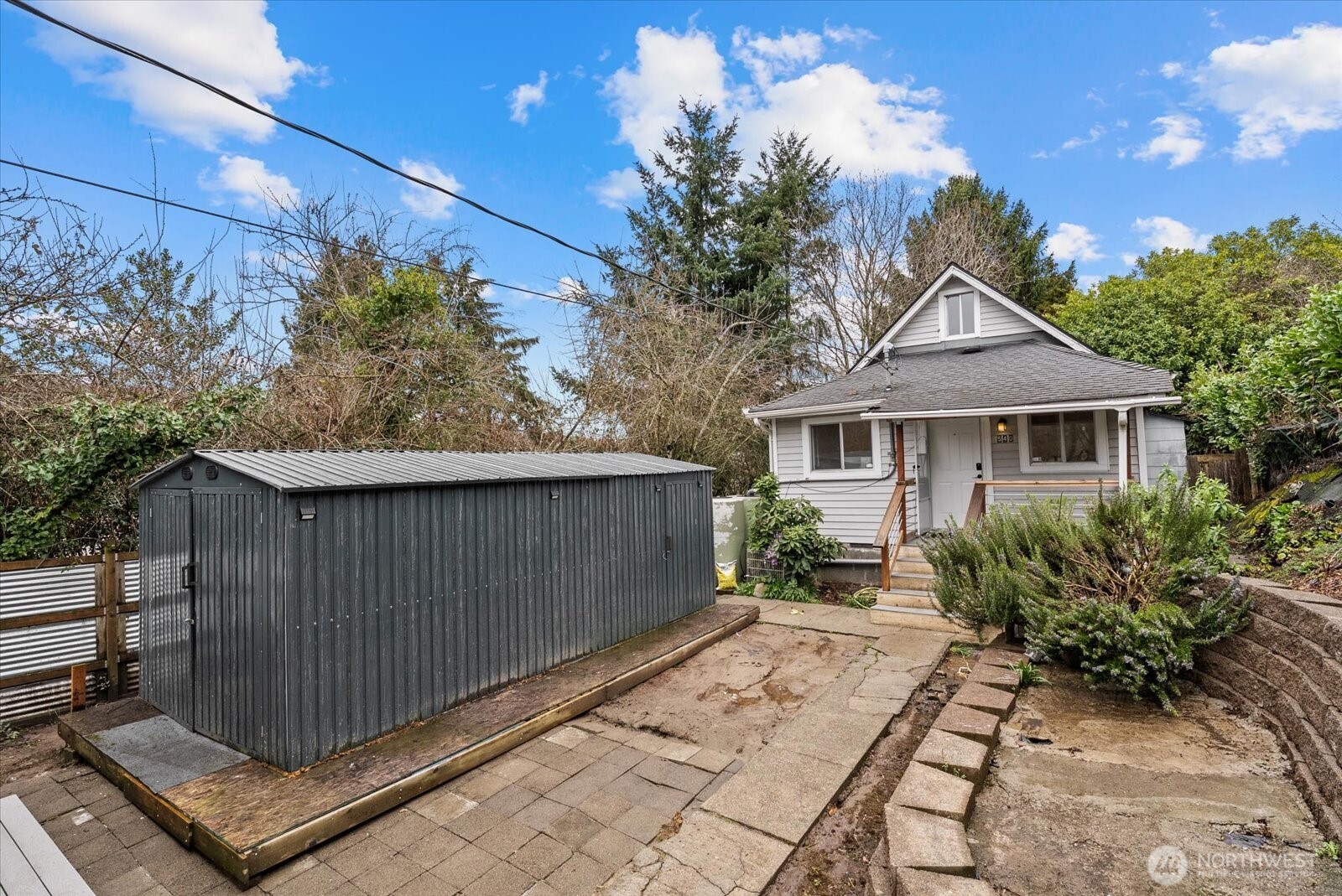 540 S Concord Street