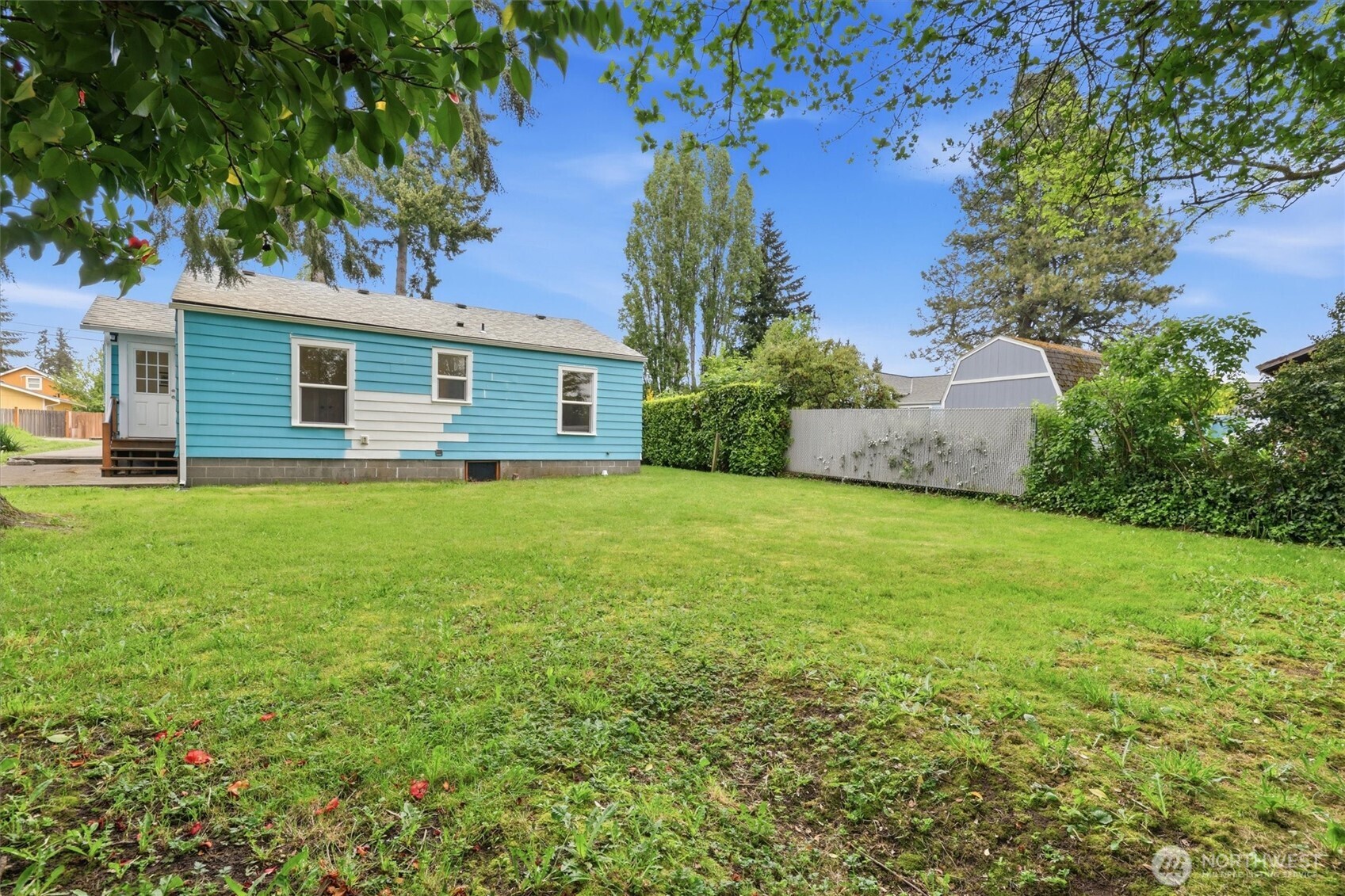 1651 SW 114th Streeet