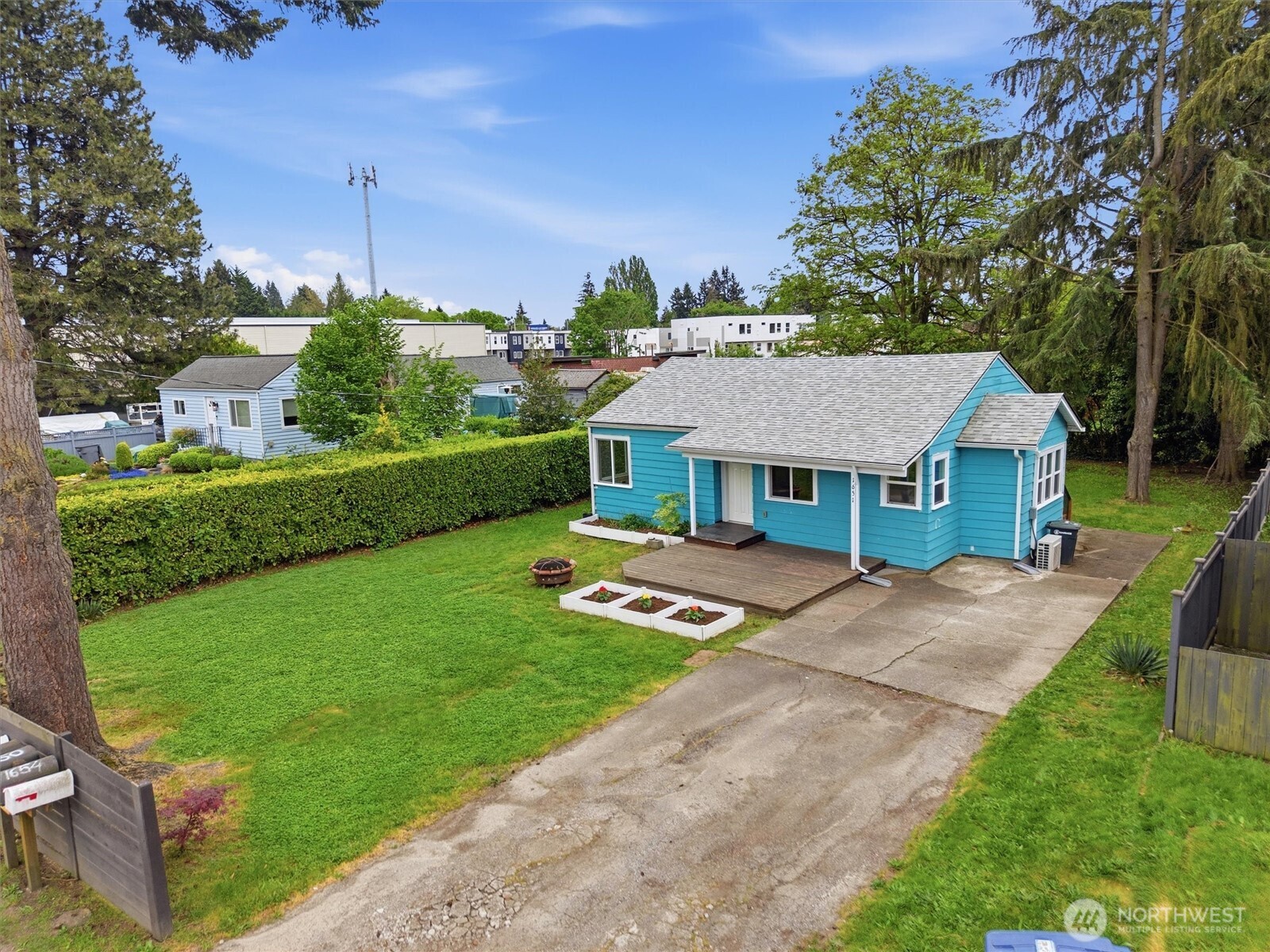 1651 SW 114th Streeet