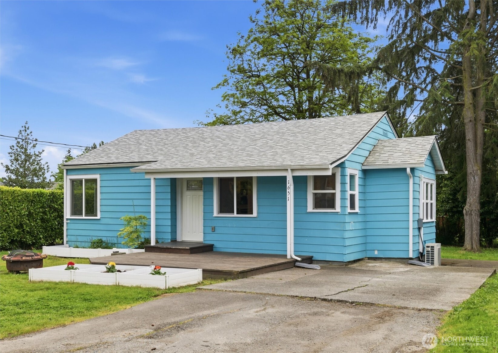 1651 SW 114th Streeet