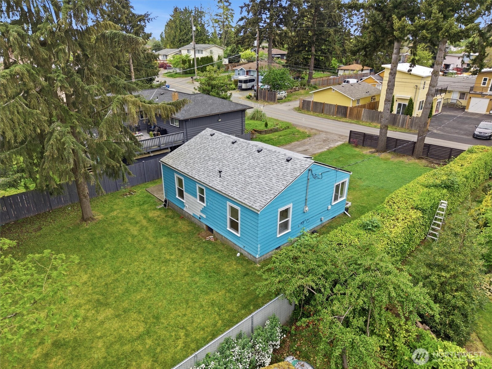 1651 SW 114th Streeet