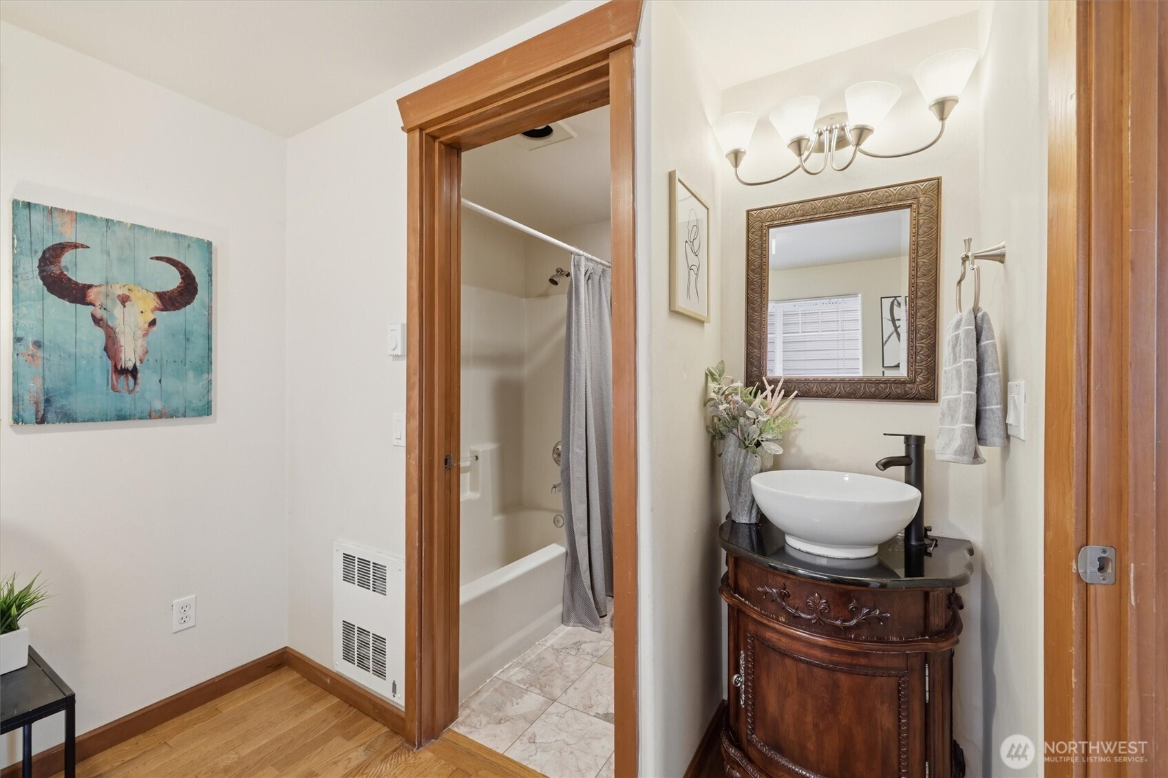 6825 Weedin Place NE Unit: A