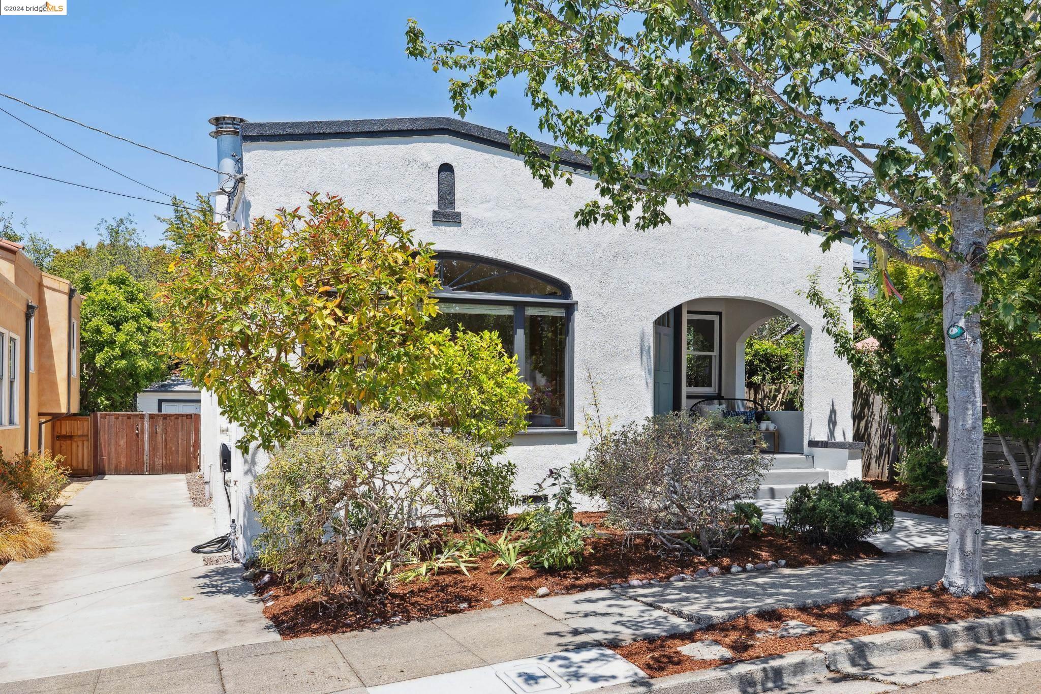1719 Buena Ave