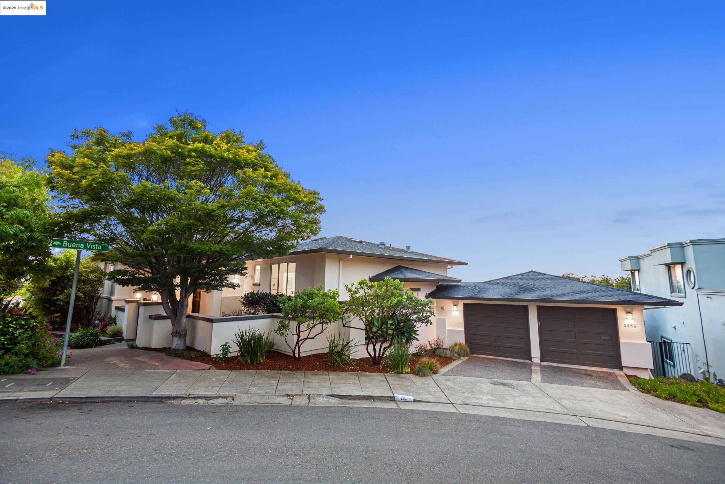 5859 Buena Vista Ave