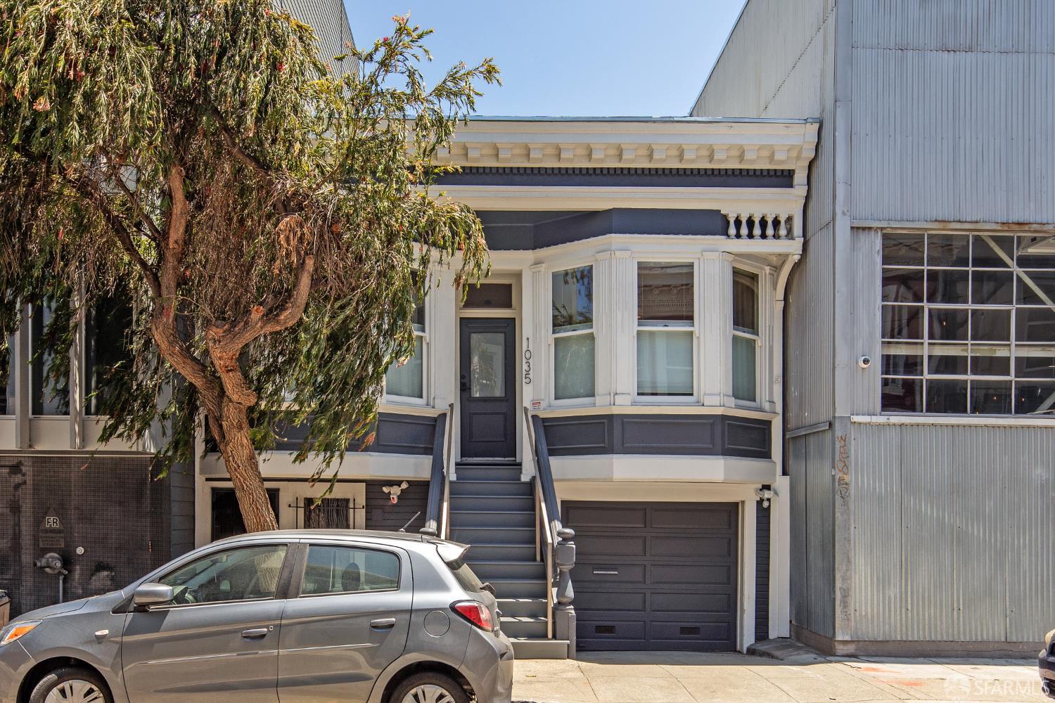 1035 Natoma Street