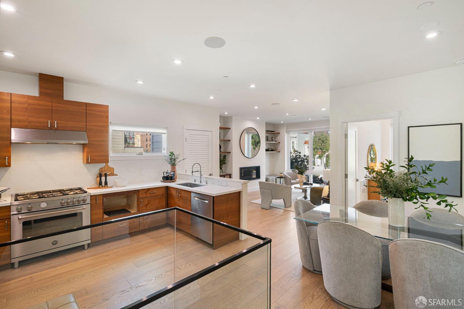1152 Potrero Avenue # B